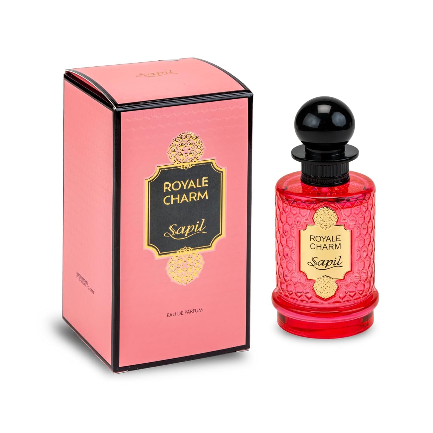 Sapil Royale Charm