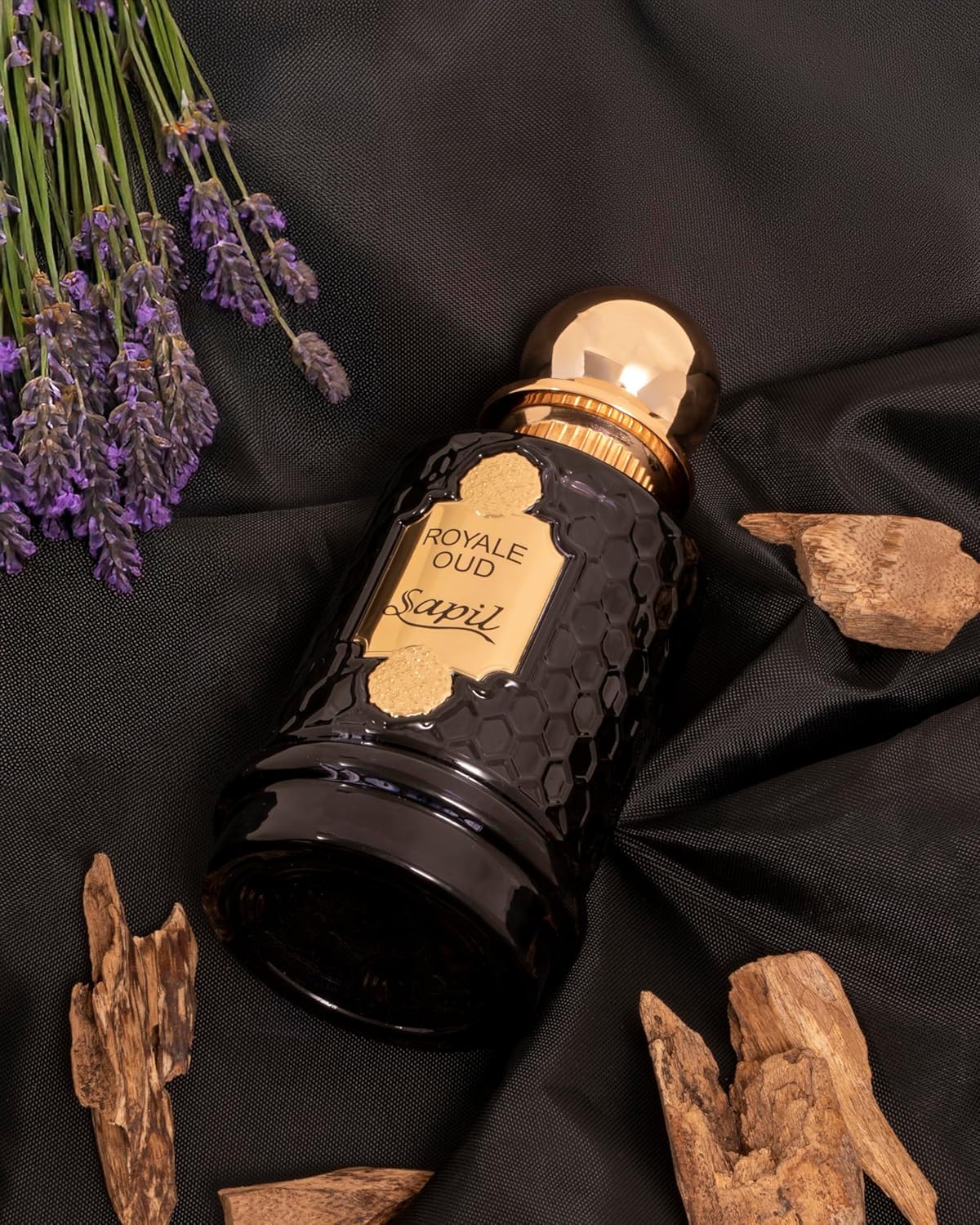 Sapil Royale Oud