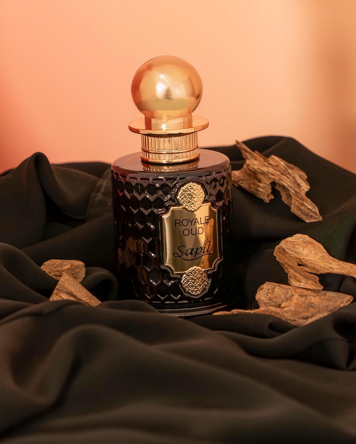 Sapil Royale Oud
