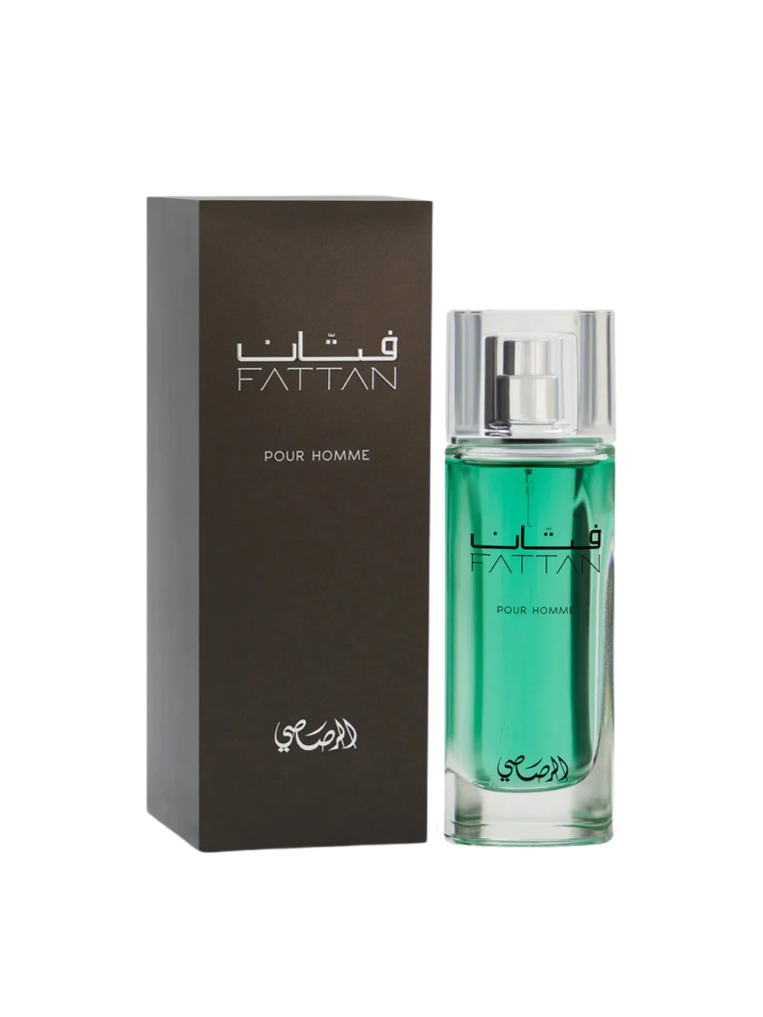 Rasasi Fattan Pour Homme EDP 50ml