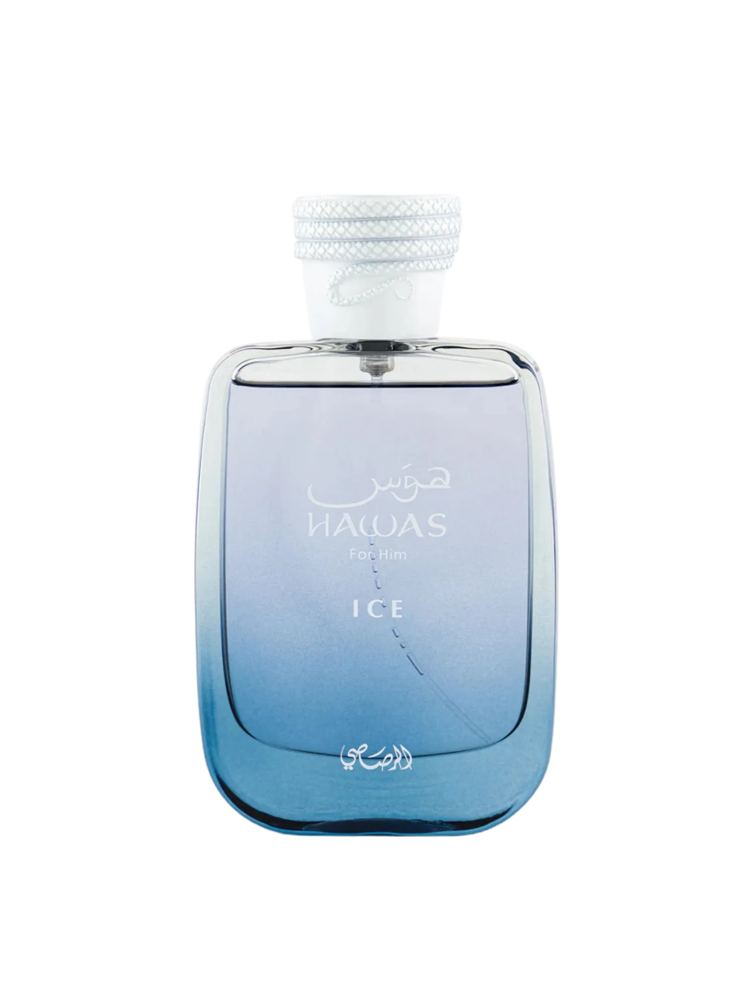 Rasasi Hawas Ice Perfume (100ml) | Buy Online at Sharaya.in