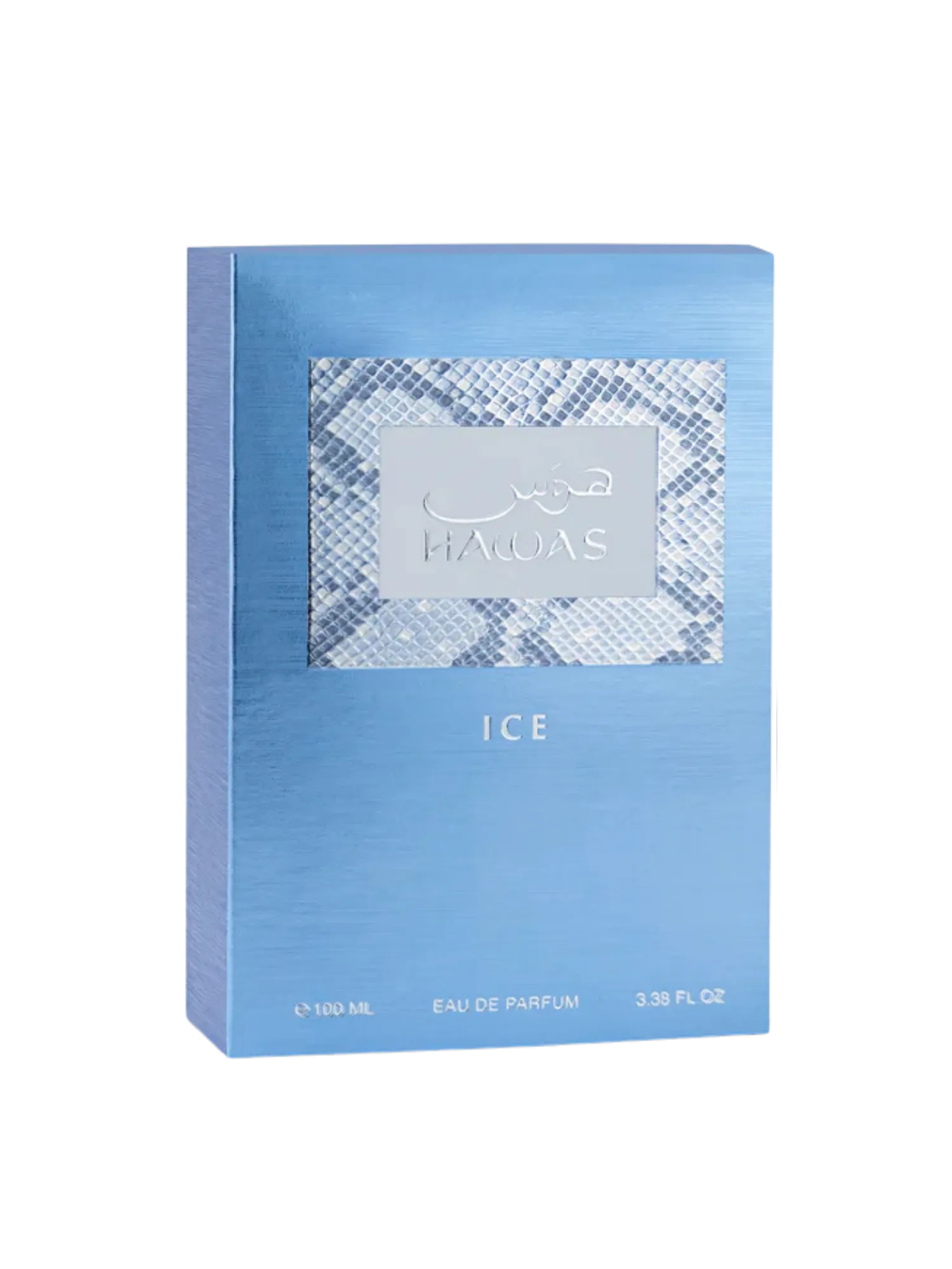 Rasasi Hawas Ice Eau De Parfum 100ml