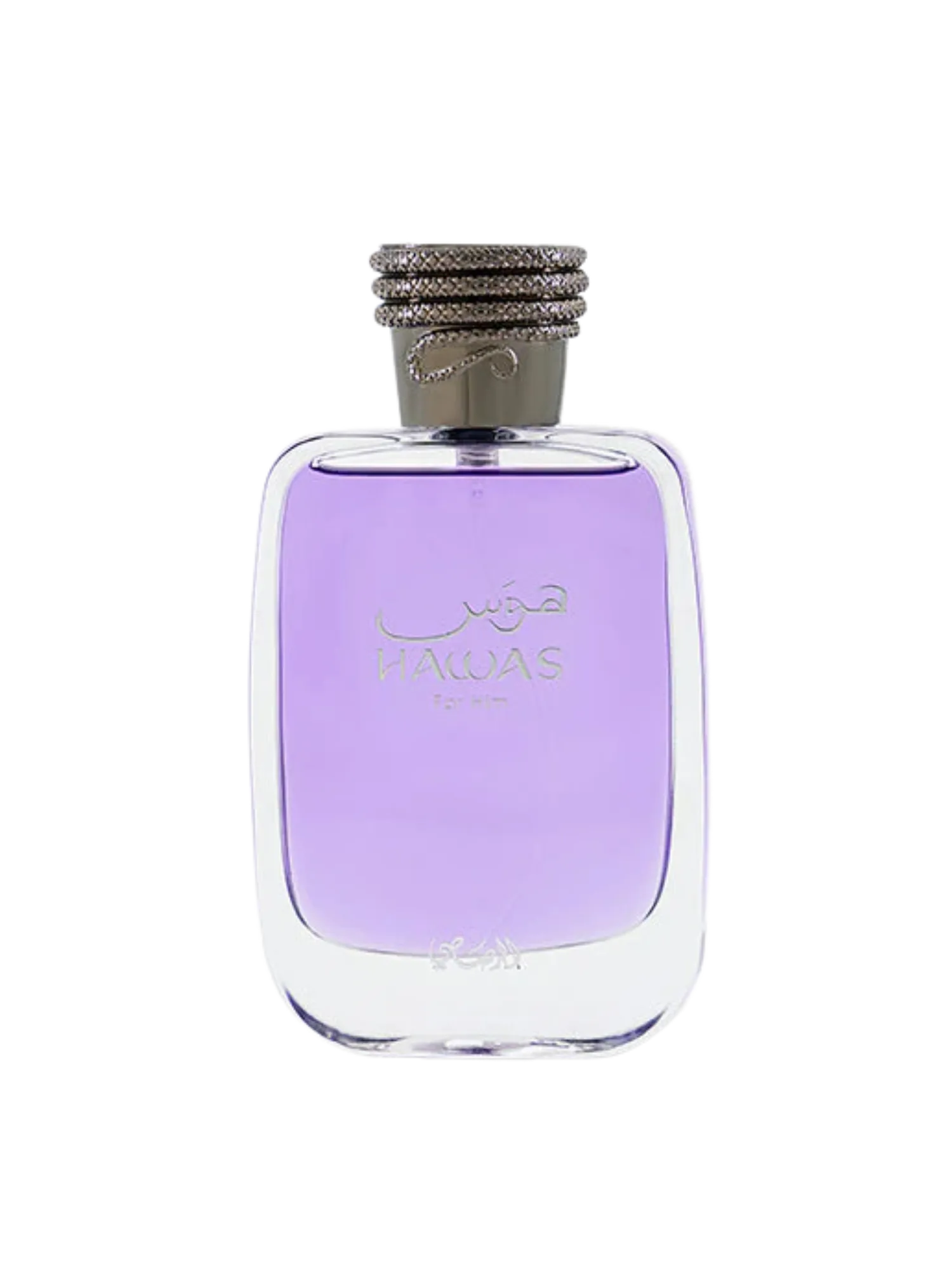 Rasasi Hawas Pour Homme Eau De Parfum 100ml