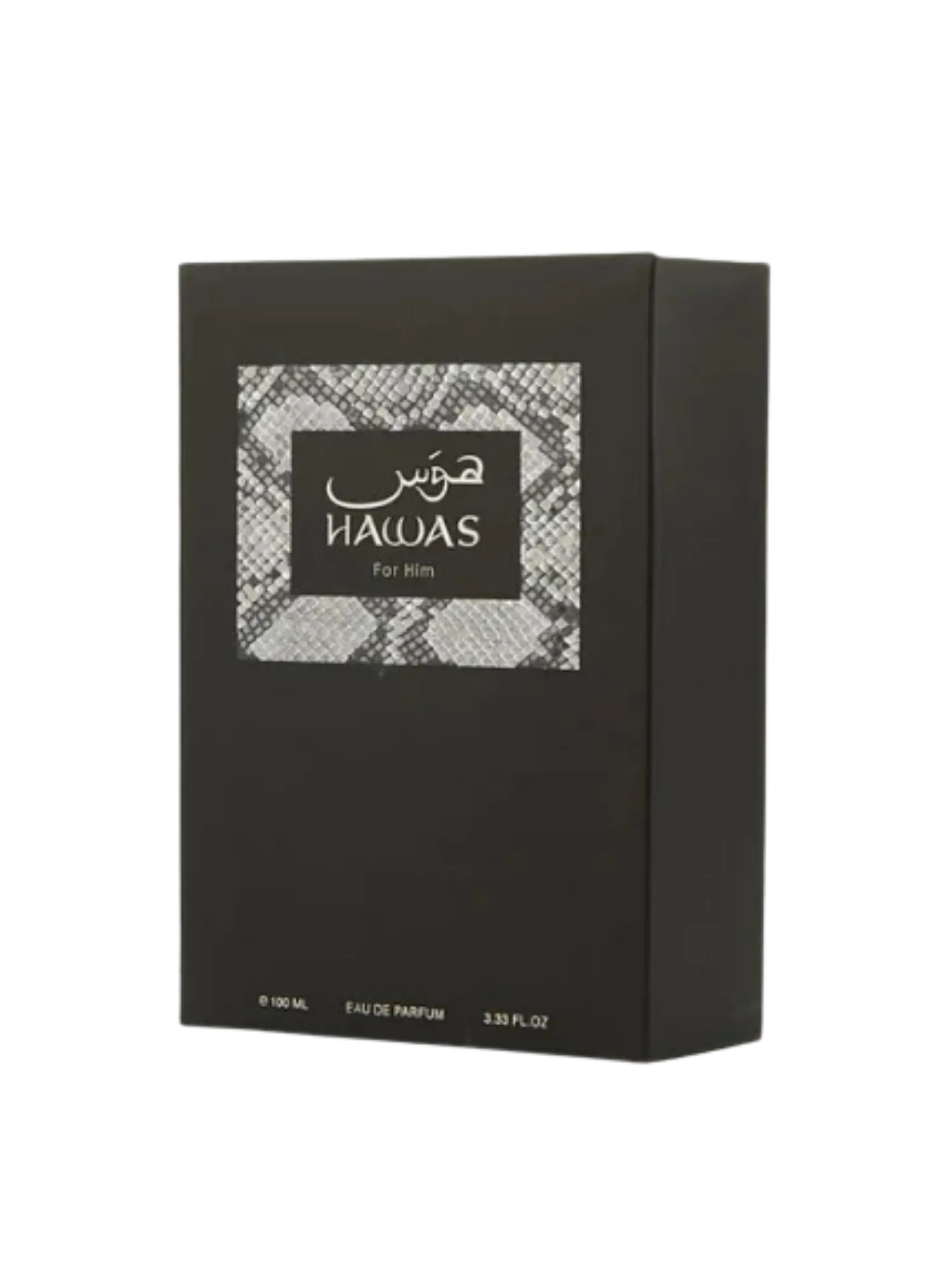 Rasasi Hawas Pour Homme Eau De Parfum 100ml