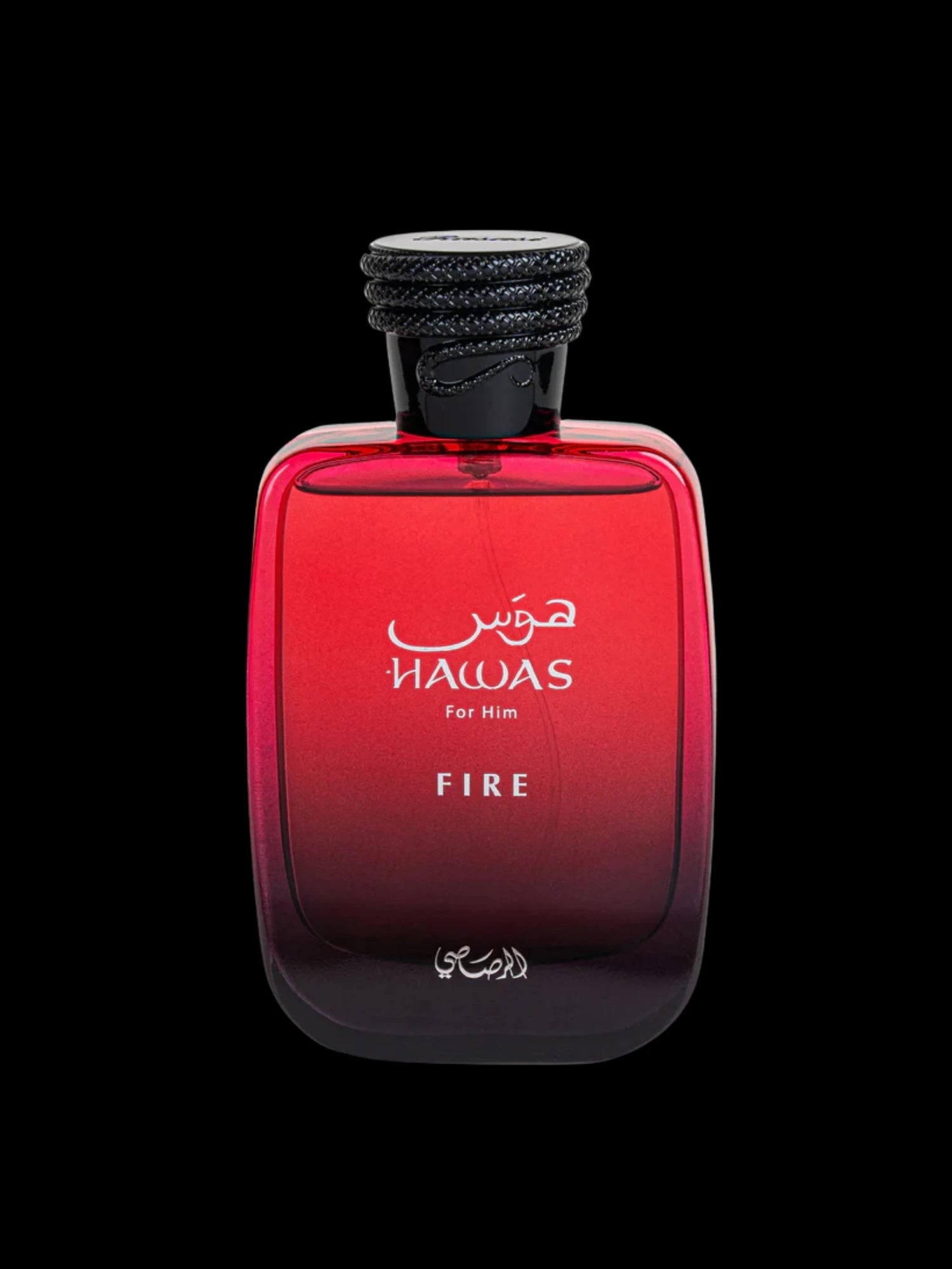 Rasasi Hawas Fire Pour Homme Eau De Parfum 100ml
