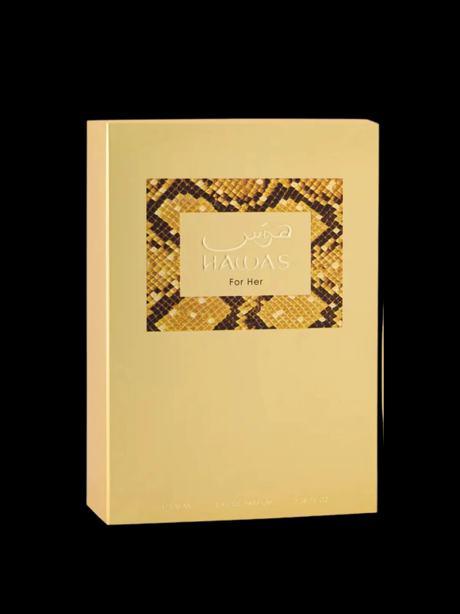 Rasasi Hawas Pour Femme Eau De Parfum 100ml