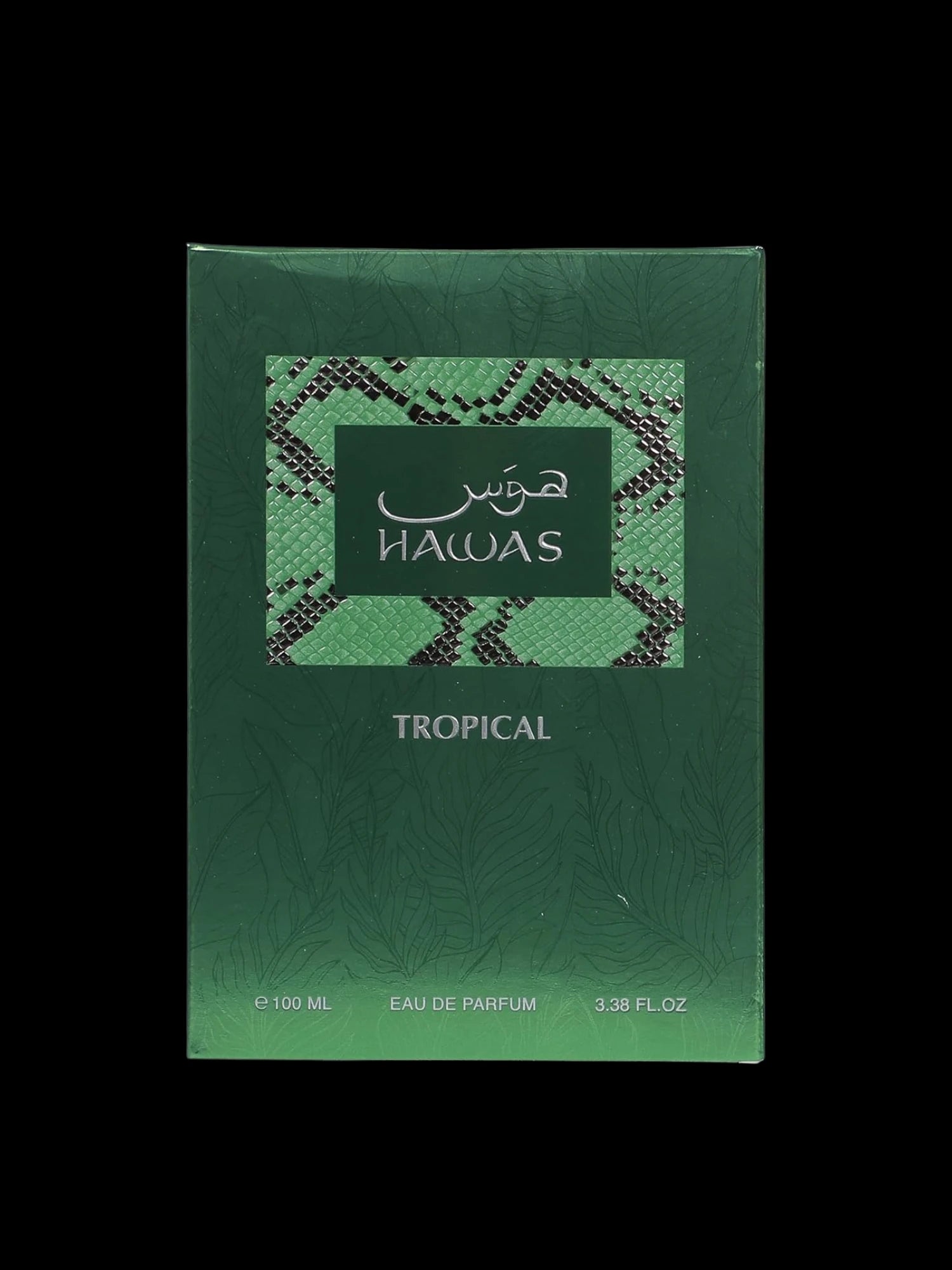 Rasasi Hawas Tropical Eau De Parfum 100ml