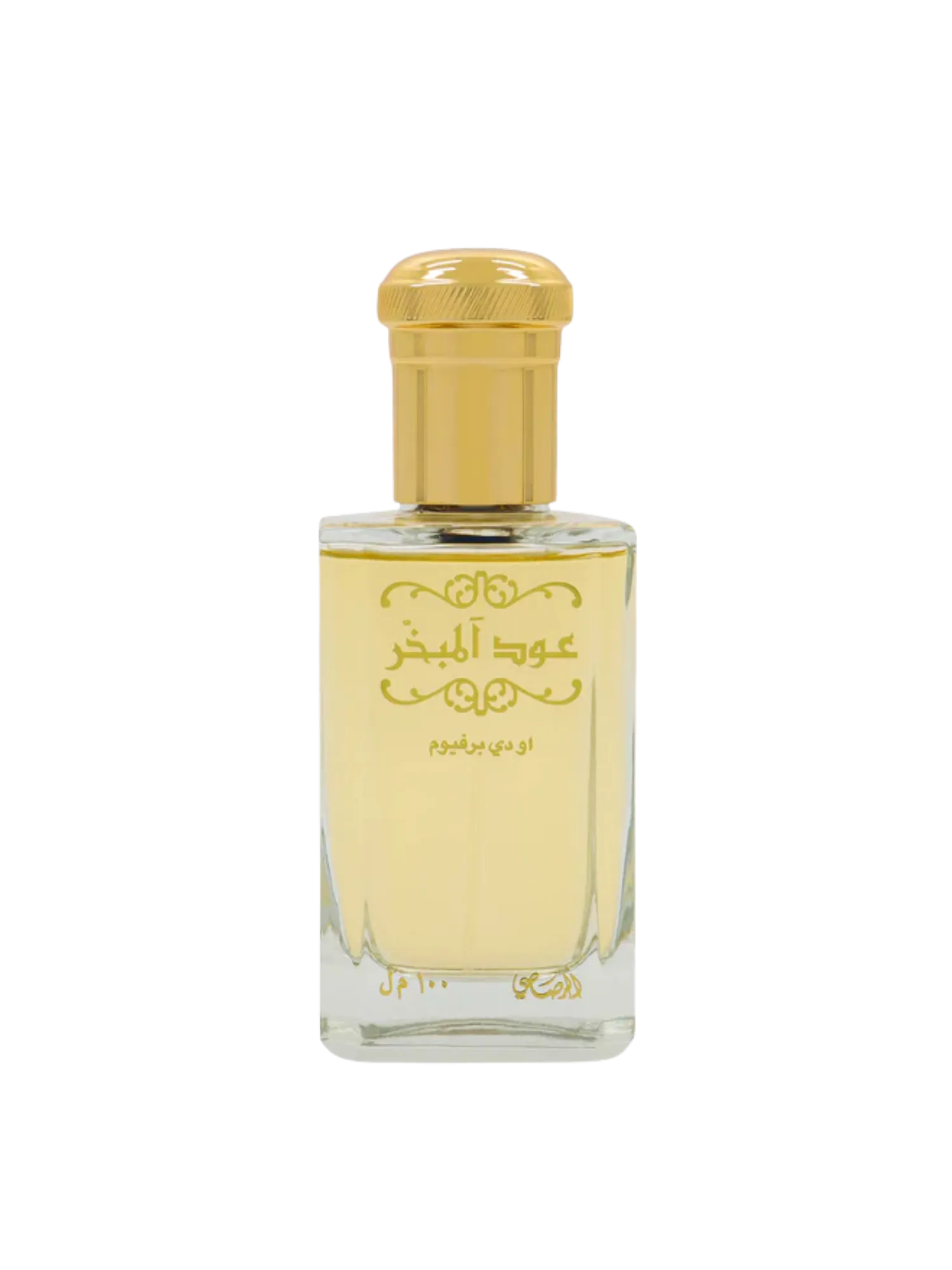 Rasasi Mukhallat Oudh Al Mubakhar Eau De Parfum 100ml