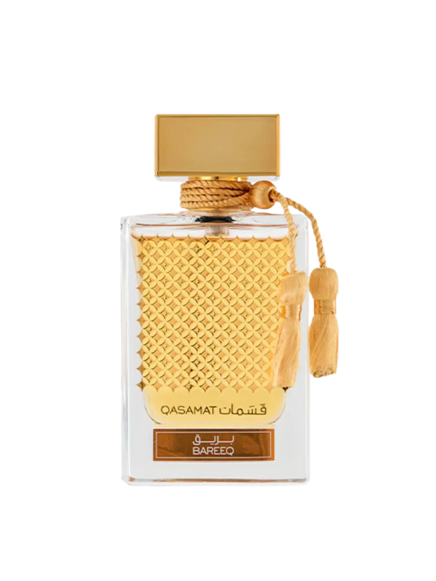 Rasasi Qasamat Bareeq Eau De Parfum 65ml
