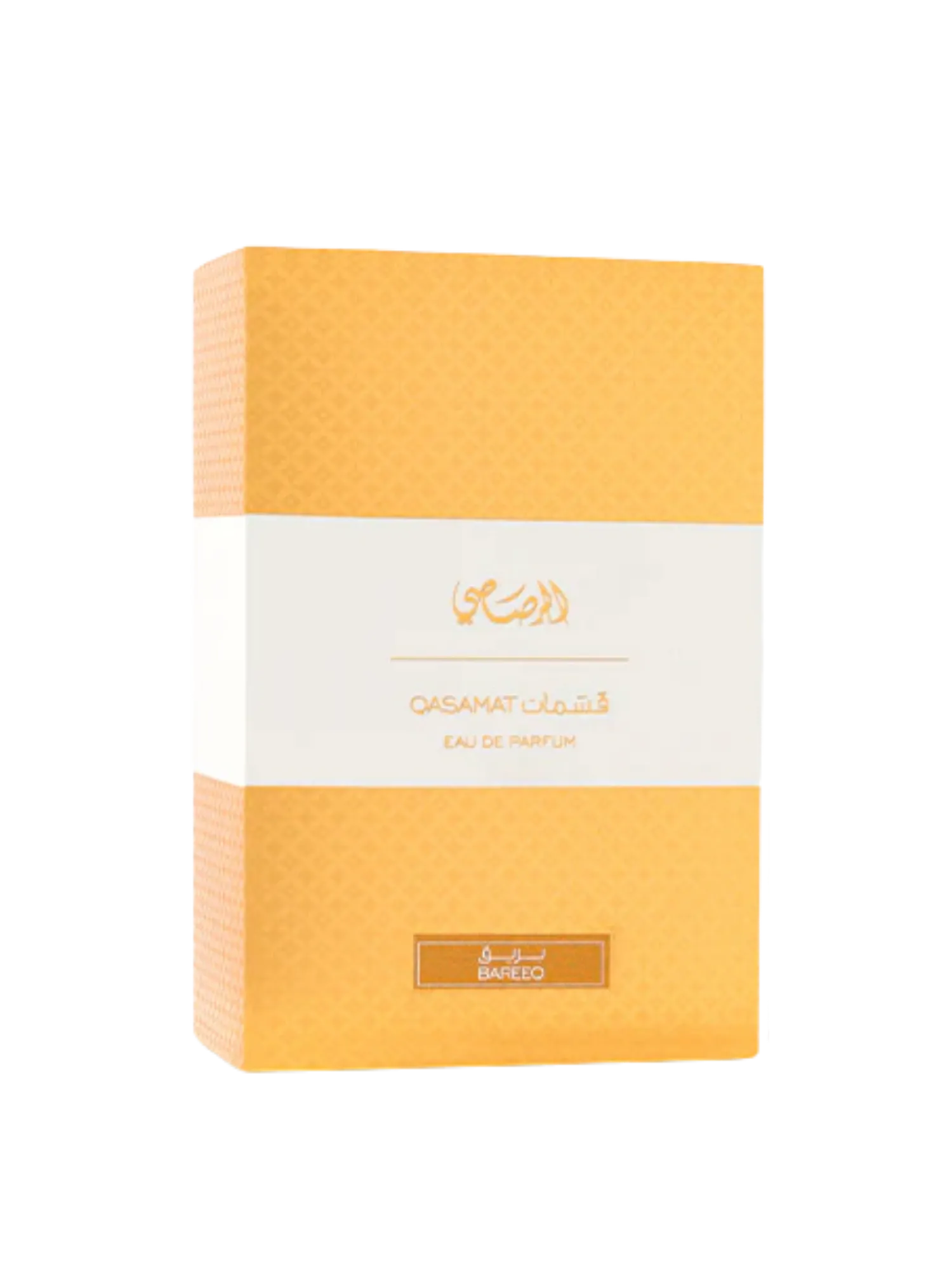 Rasasi Qasamat Bareeq Eau De Parfum 65ml