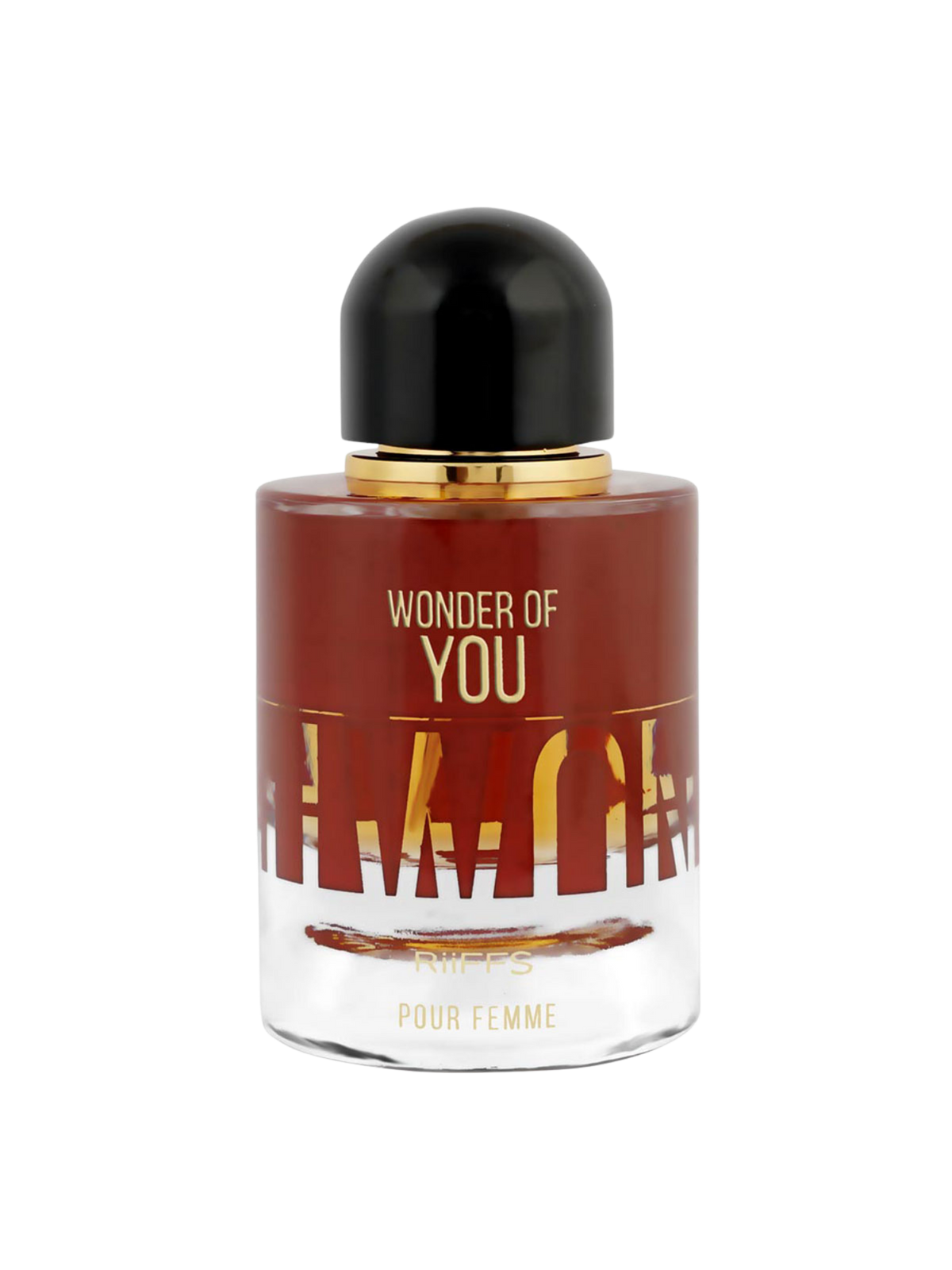 Riiffs Wonder of You Pour Femme 100ml
