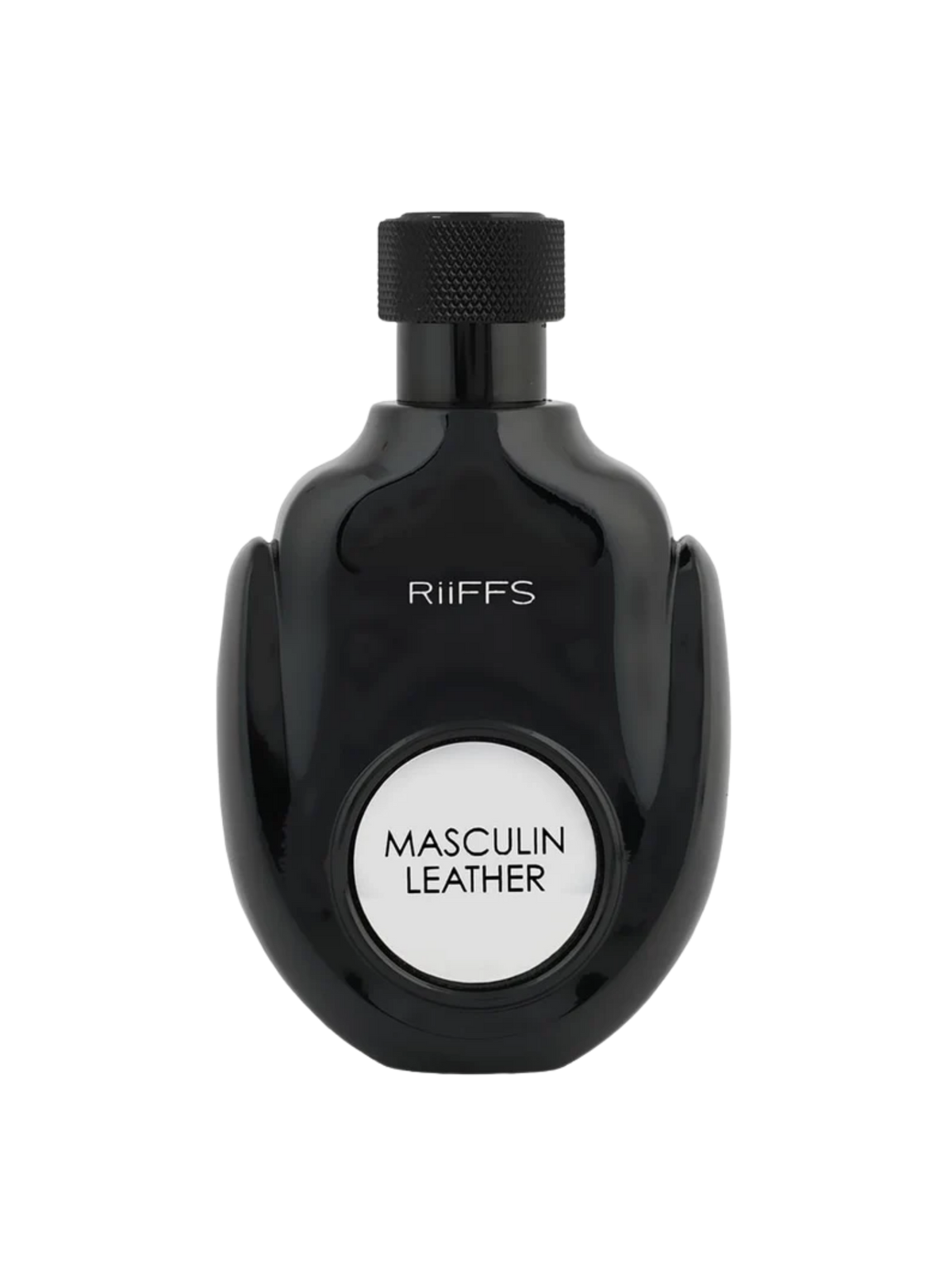 Riiffs Masculin Leather 100ml