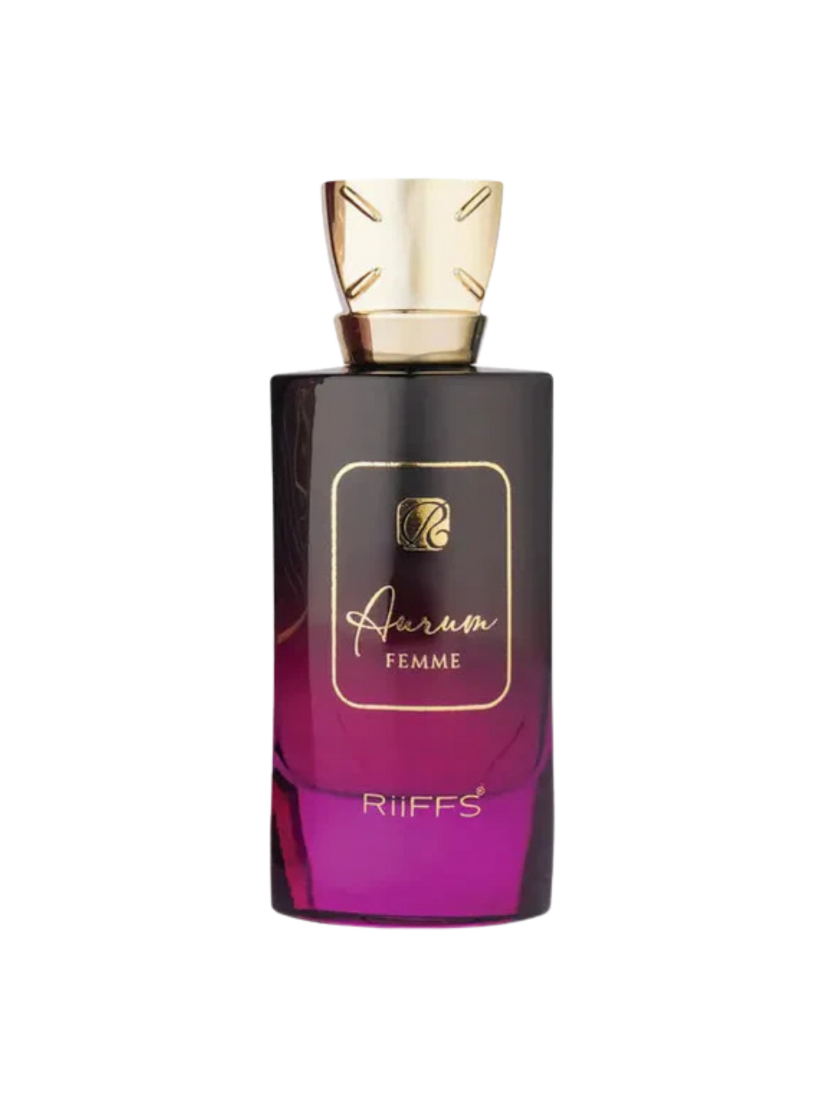 Riiffs Aurum Femme 100ml