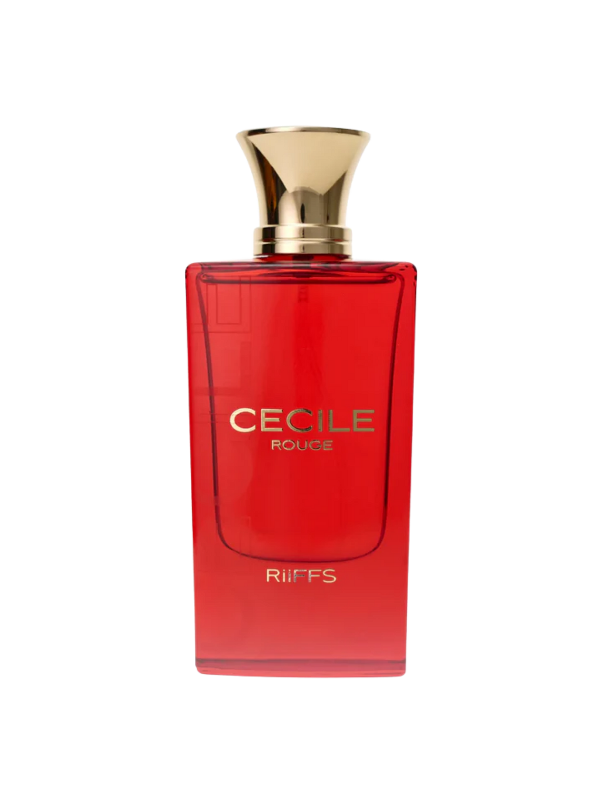Riiffs Cecile Rouge 80ml
