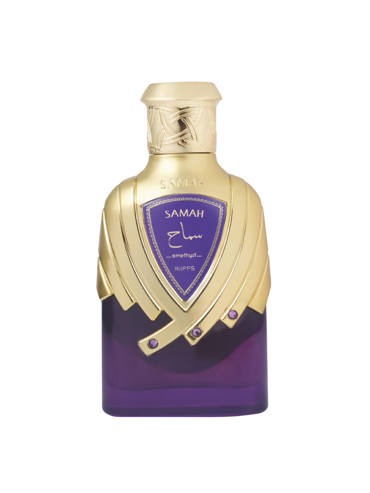 Riiffs Samah Amethyst 100ml