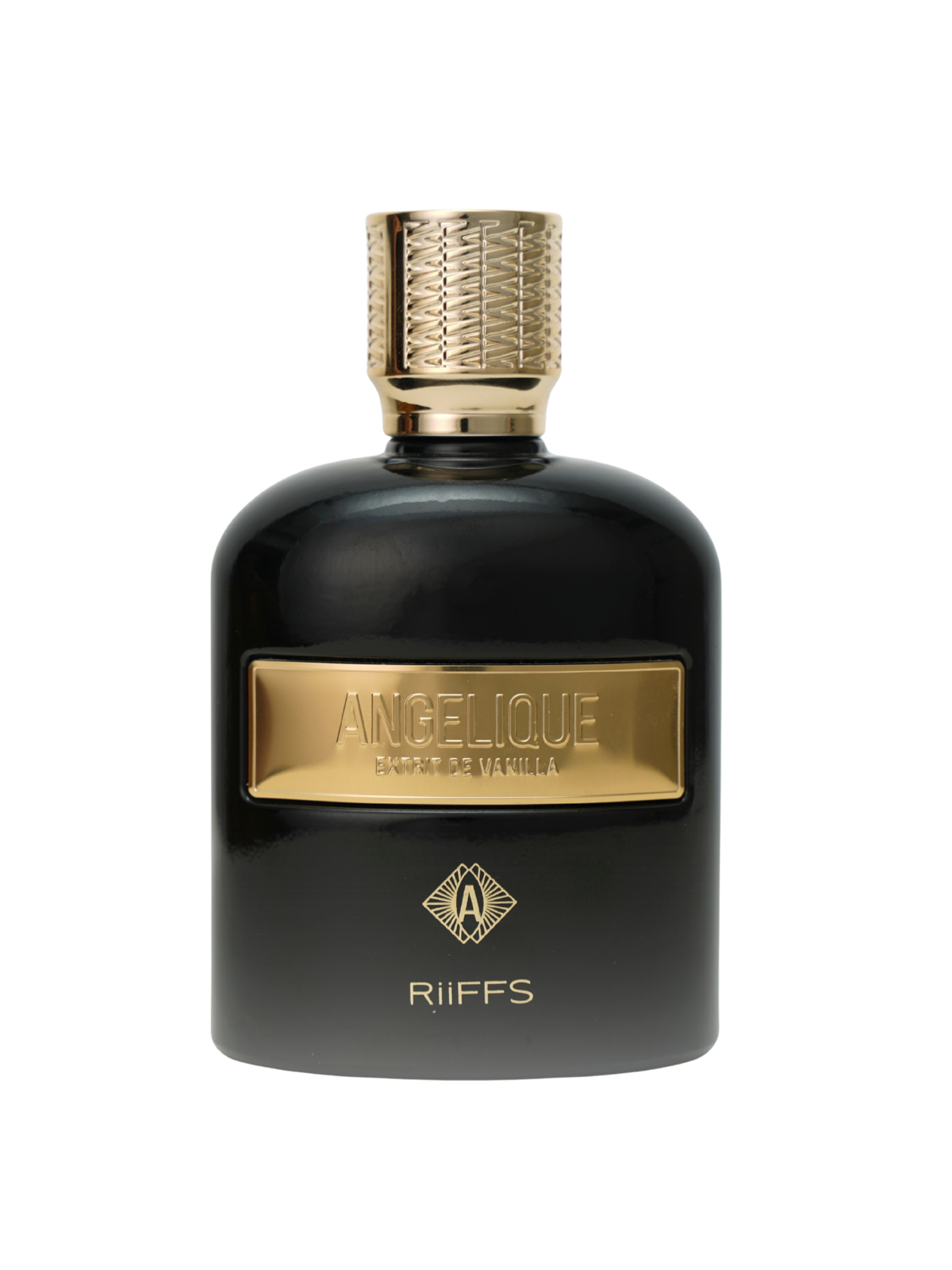 Riiffs Angelique Extrit De Vanilla 100ml