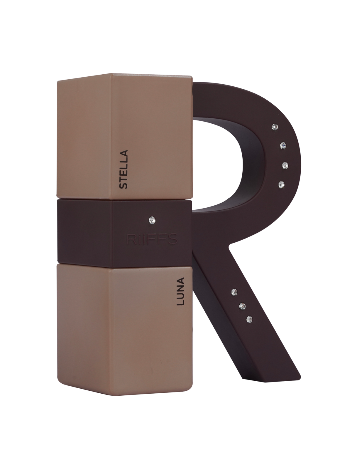 Riiffs R Stella & Luna 100ml