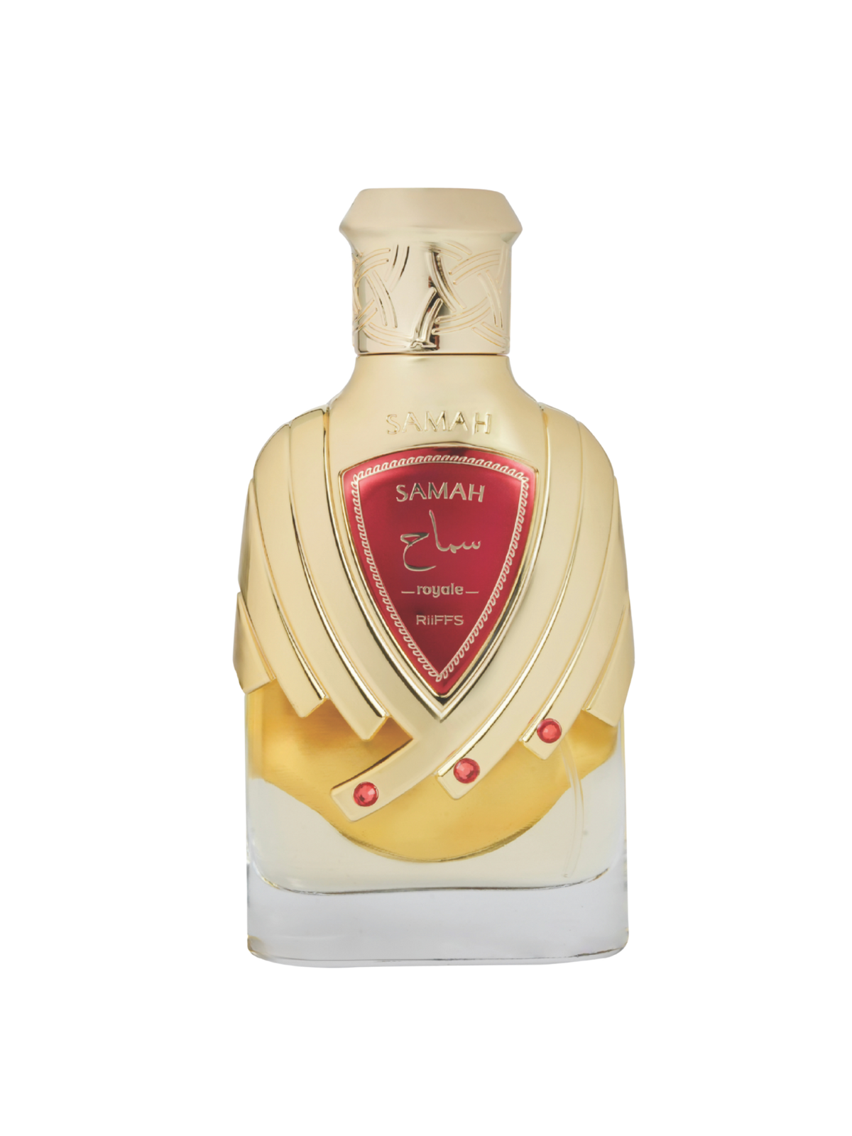 Riiffs Samah Royale 100ml