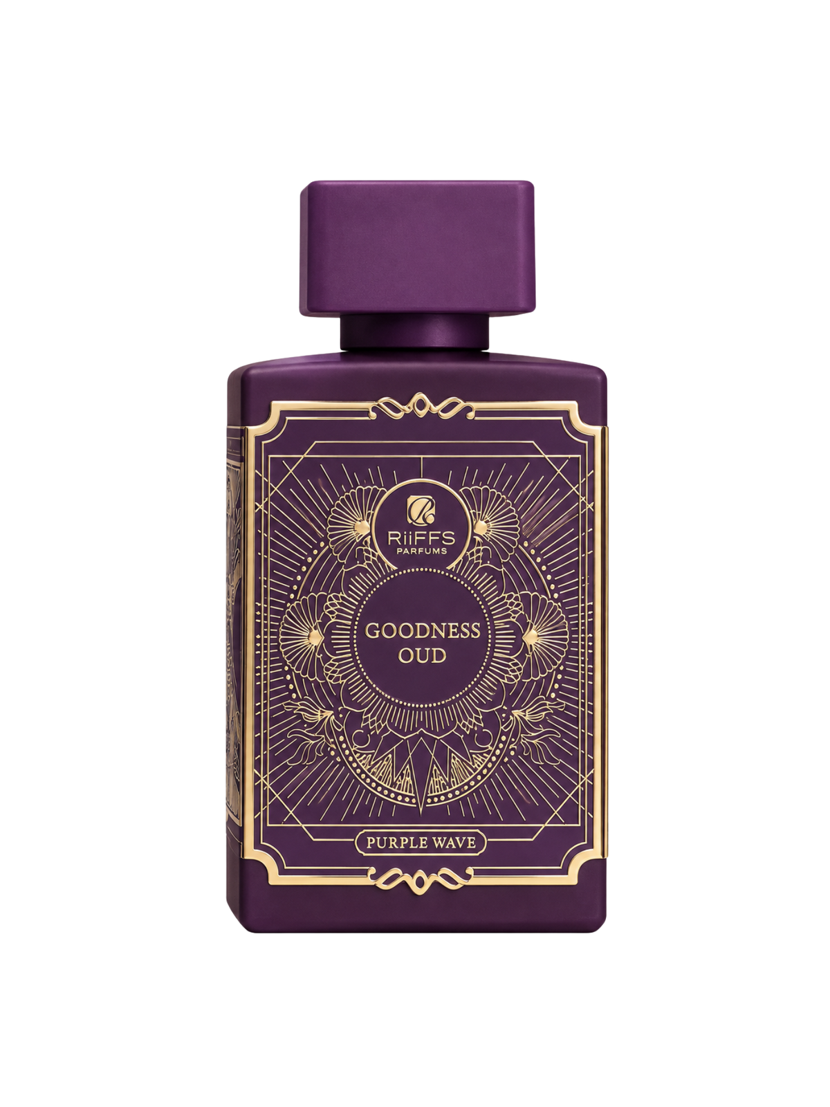 Riiffs Goodness Oud Purple Wave 100ml