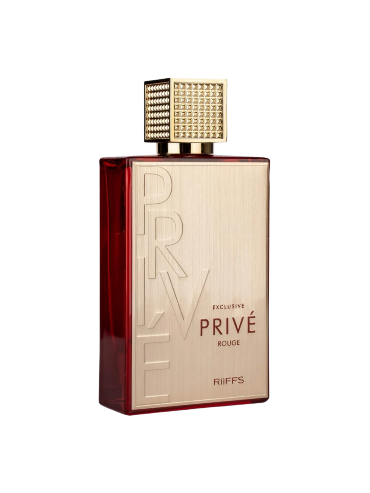 Riiffs Exclusive Prive Rouge 80ml