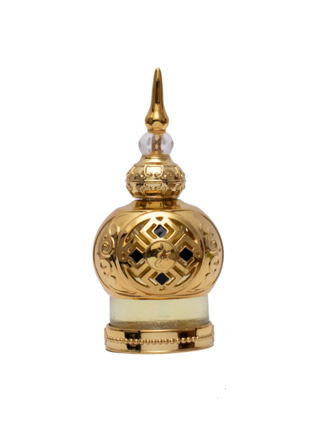 Khadlaj Shamookh Gold Concentrated Perfume Oil 20ml bottle