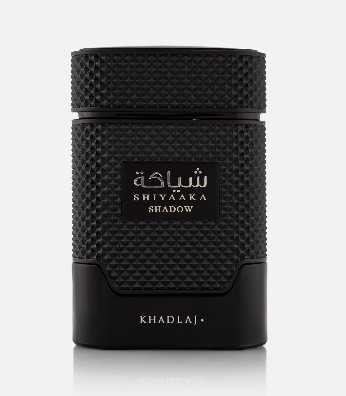 Khadlaj Special Edition Shiyaaka Shadow Eau De Parfum 100ml bottle