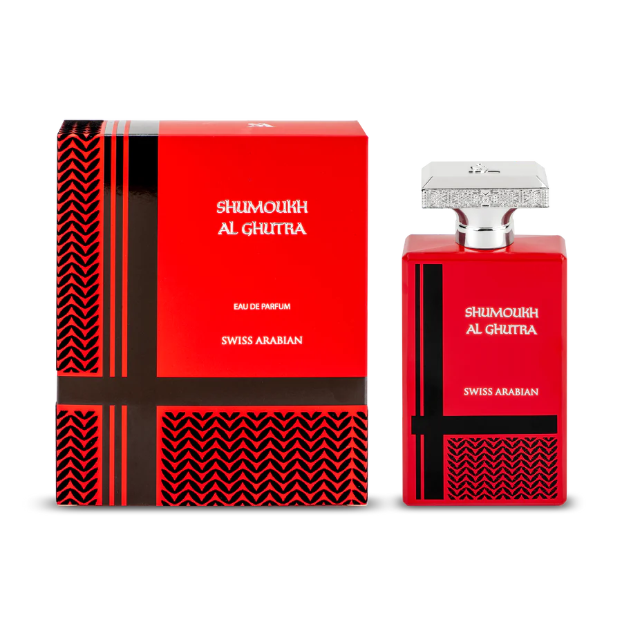 SWISS ARABIAN SHUMOUKH AL GHUTRA