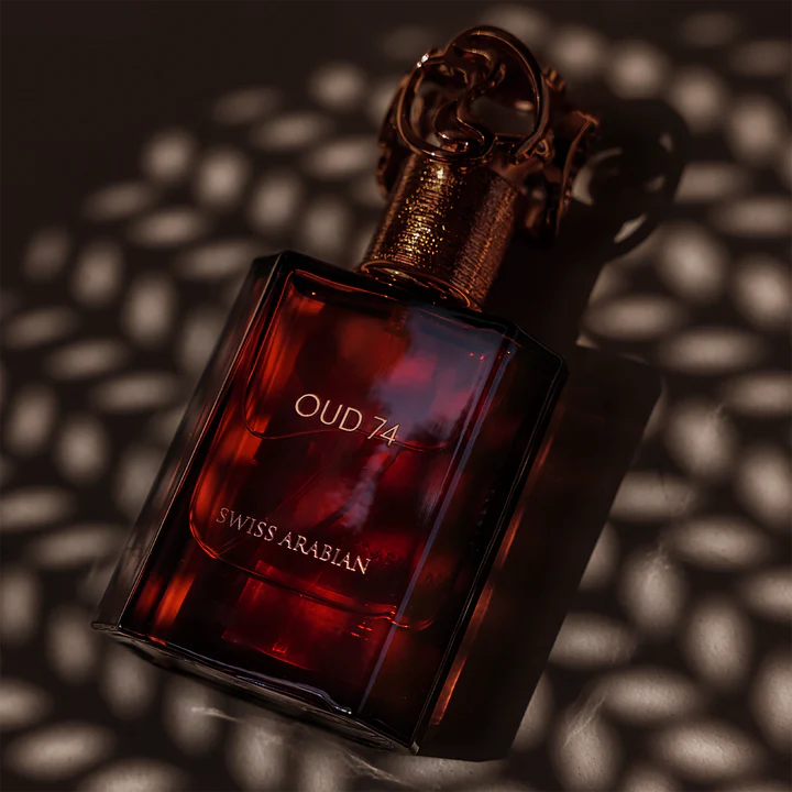 SWISS ARABIAN Oud74