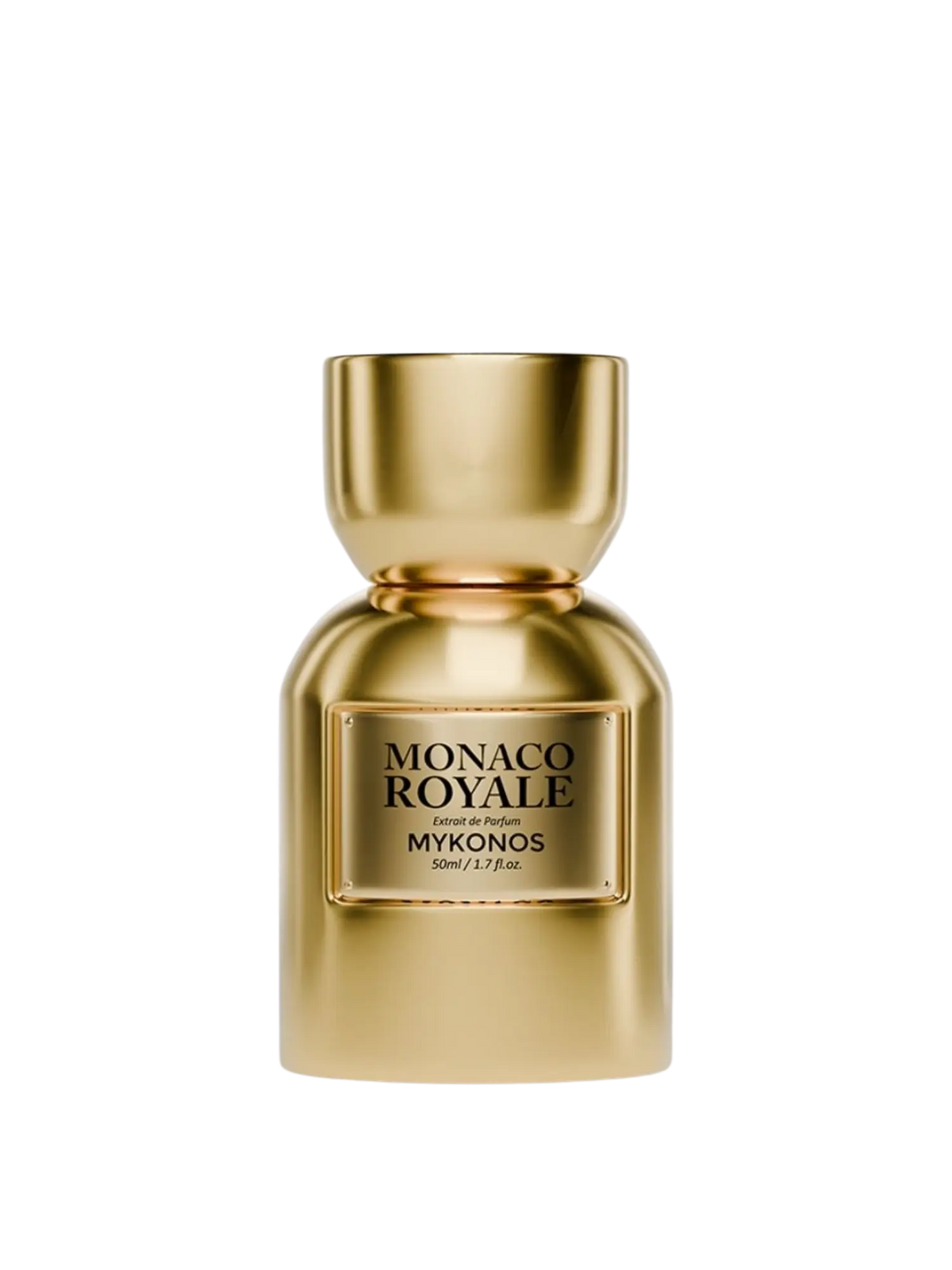 Mykonos Monaco Royale Extrait de Parfum 50ml & 100ml