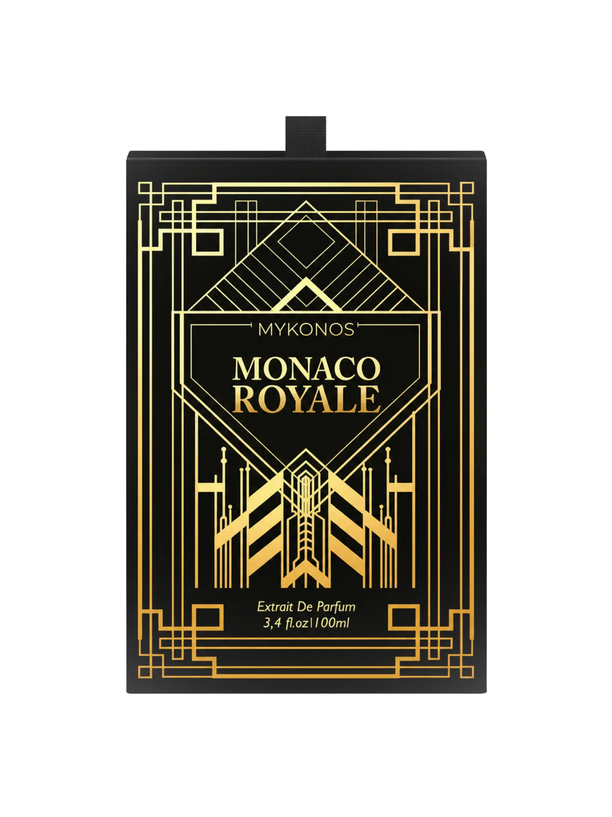 Mykonos Monaco Royale Extrait de Parfum 50ml & 100ml