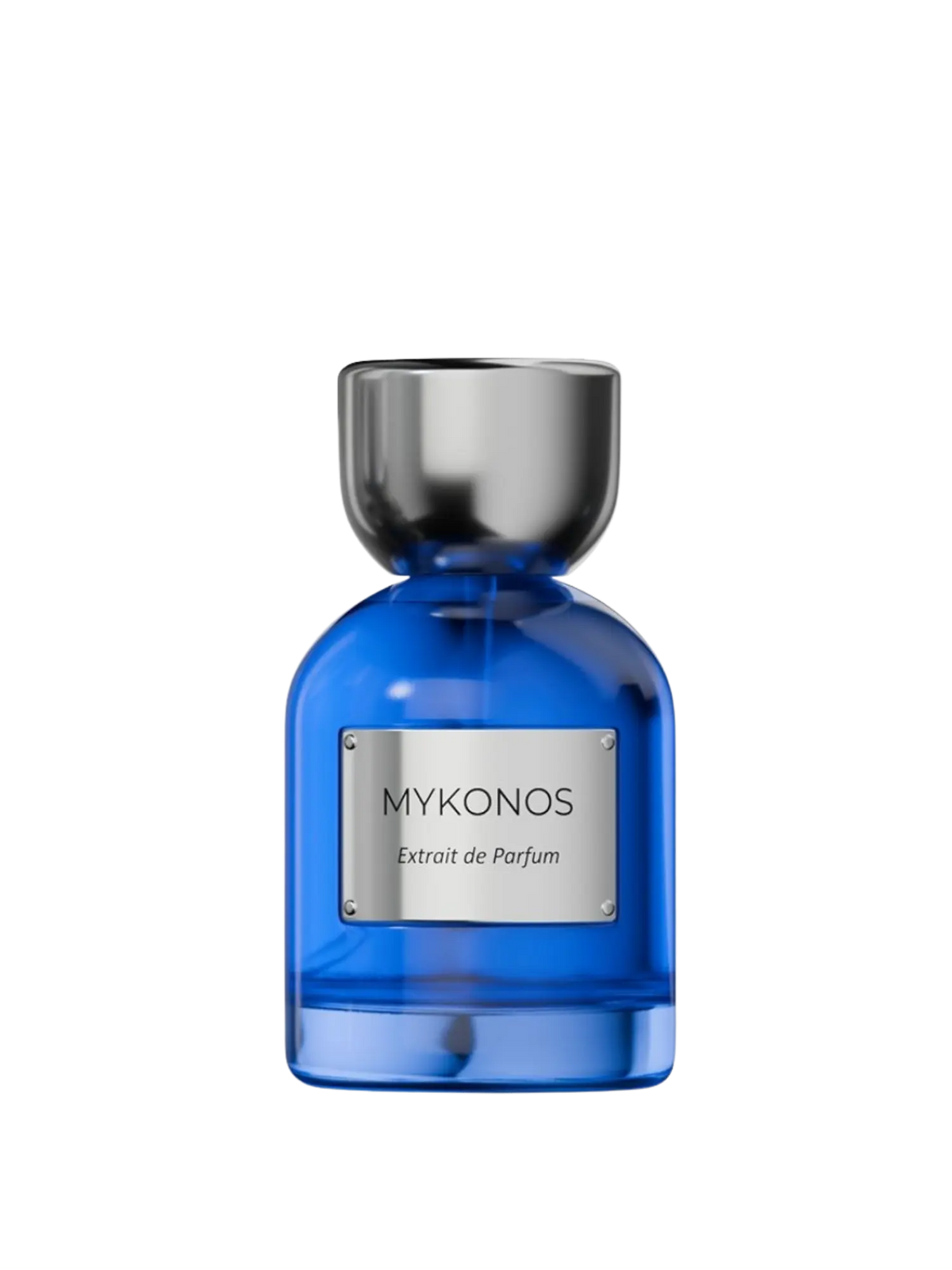 Mykonos California Blue Extrait de Parfum (50ml & 100ml)