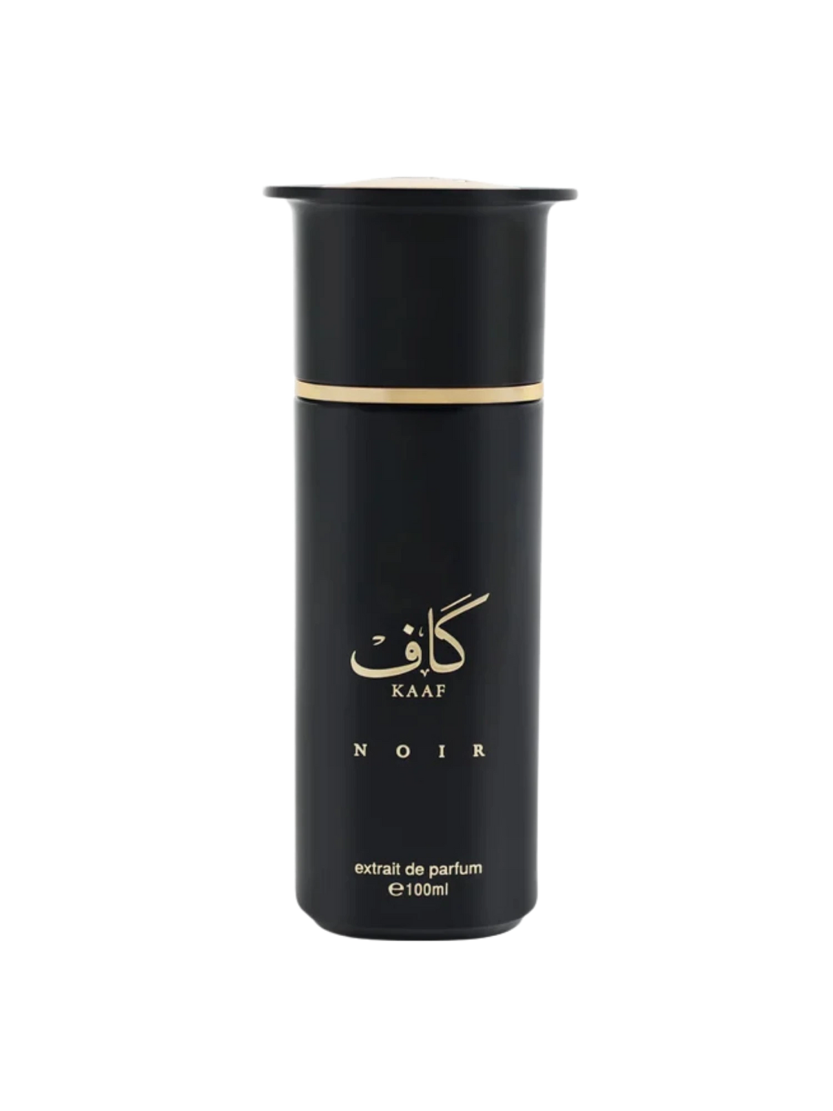 Ahmed Al Maghribi Kaaf Noir Eau De Parfum 100ml