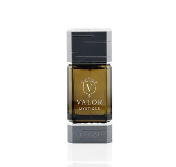 Khadlaj Valor Mystique Eau De Parfum 100ml bottle