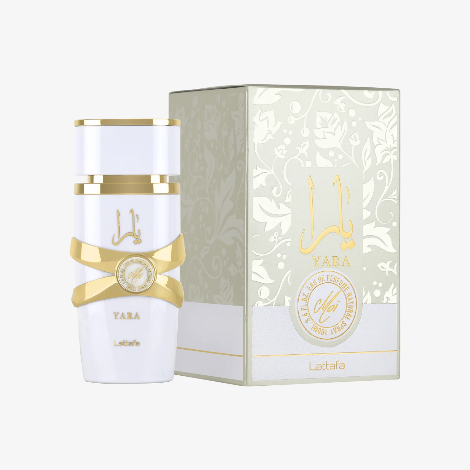 Yara Moi Concentrated Oil