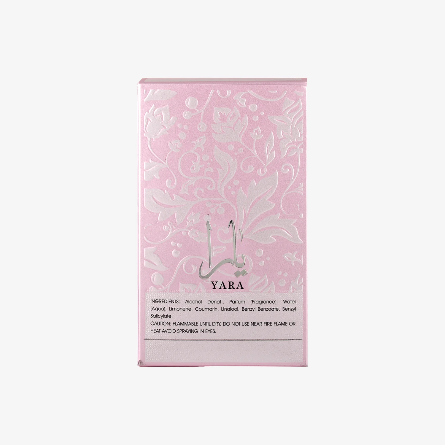 Yara Concentrated Oil