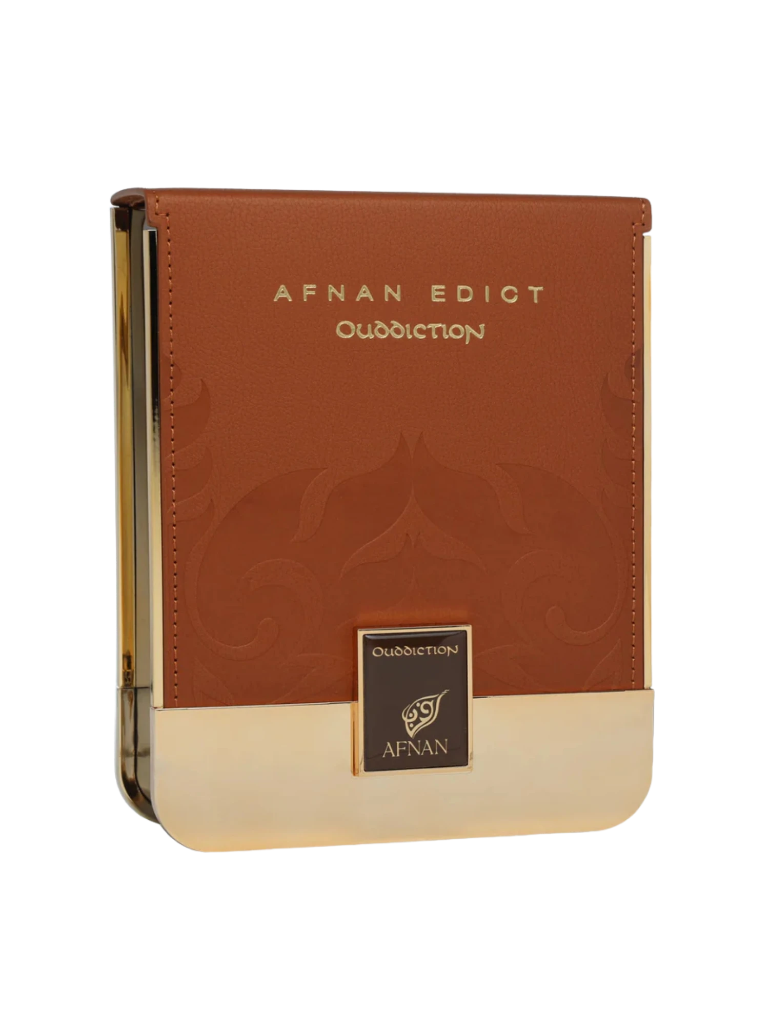 Afnan Edict Ouddiction Eau De Parfum 80ml