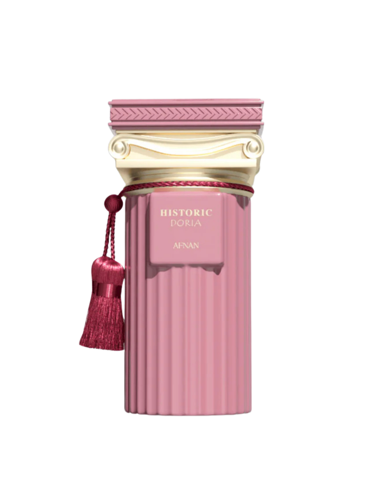 Afnan Historic Doria Eau De Parfum 100ml