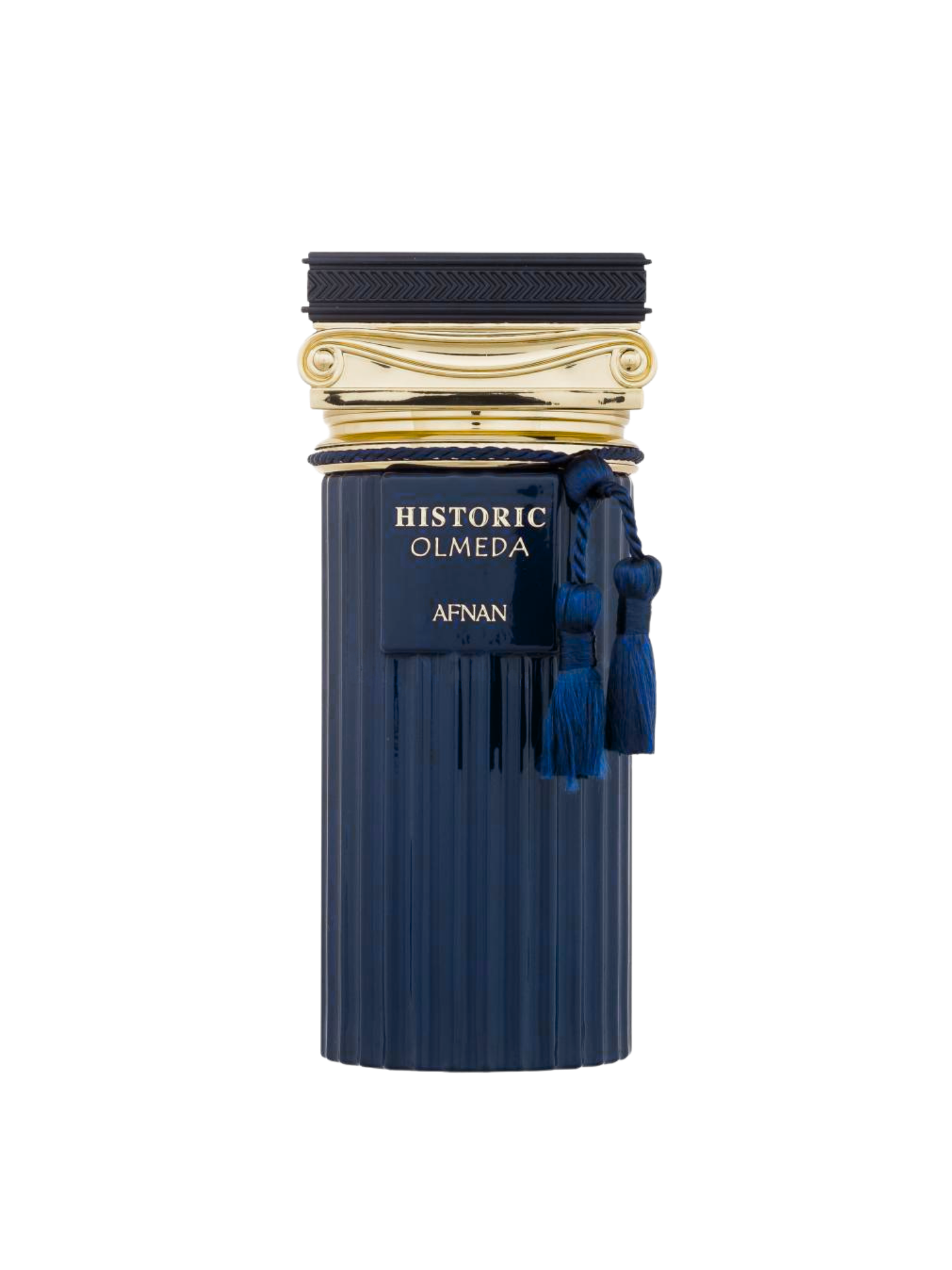 Afnan Historic Olmeda Eau De Parfum 100ml
