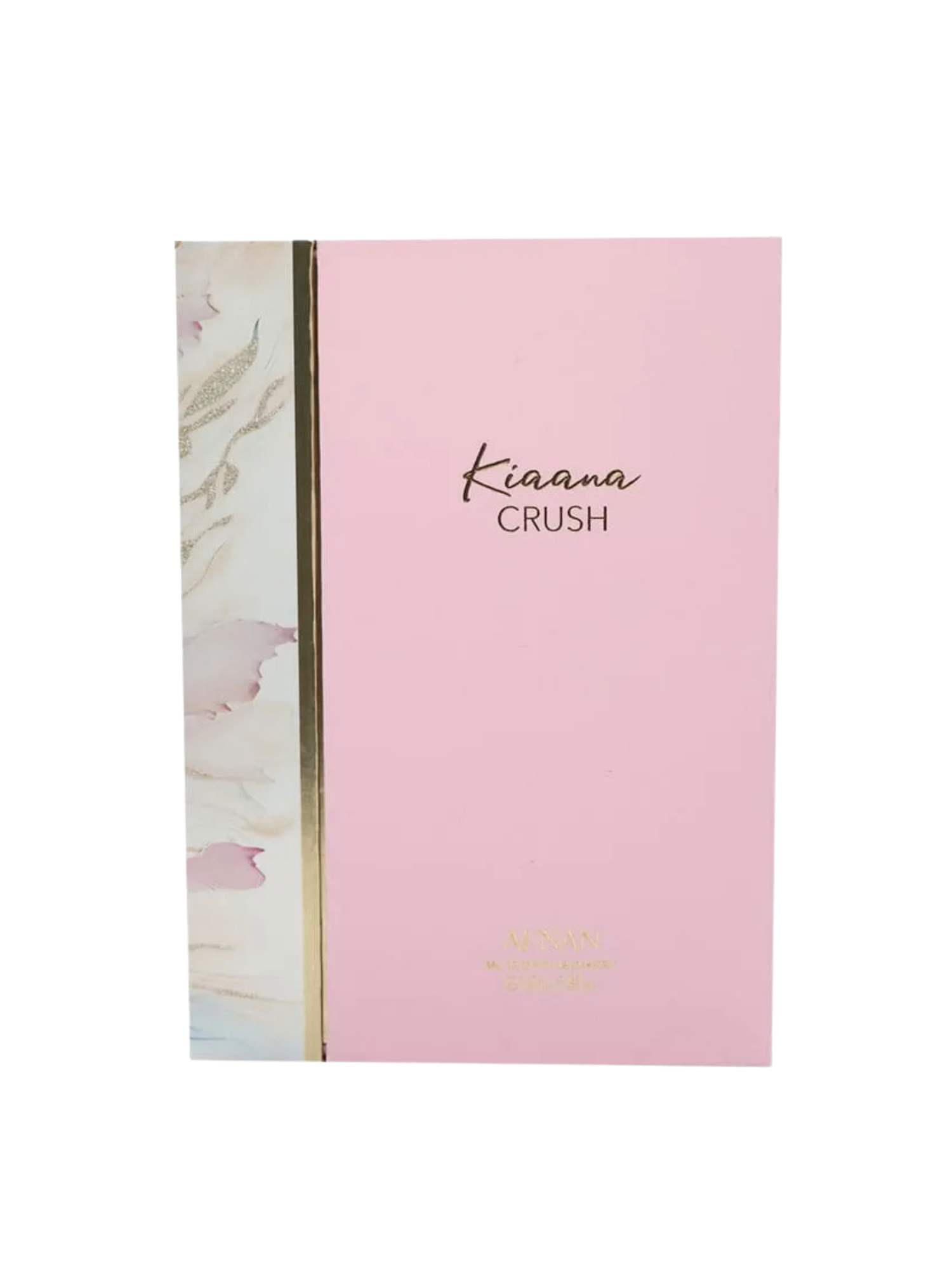 Afnan Kiaana Crush Eau De Parfum 100ml