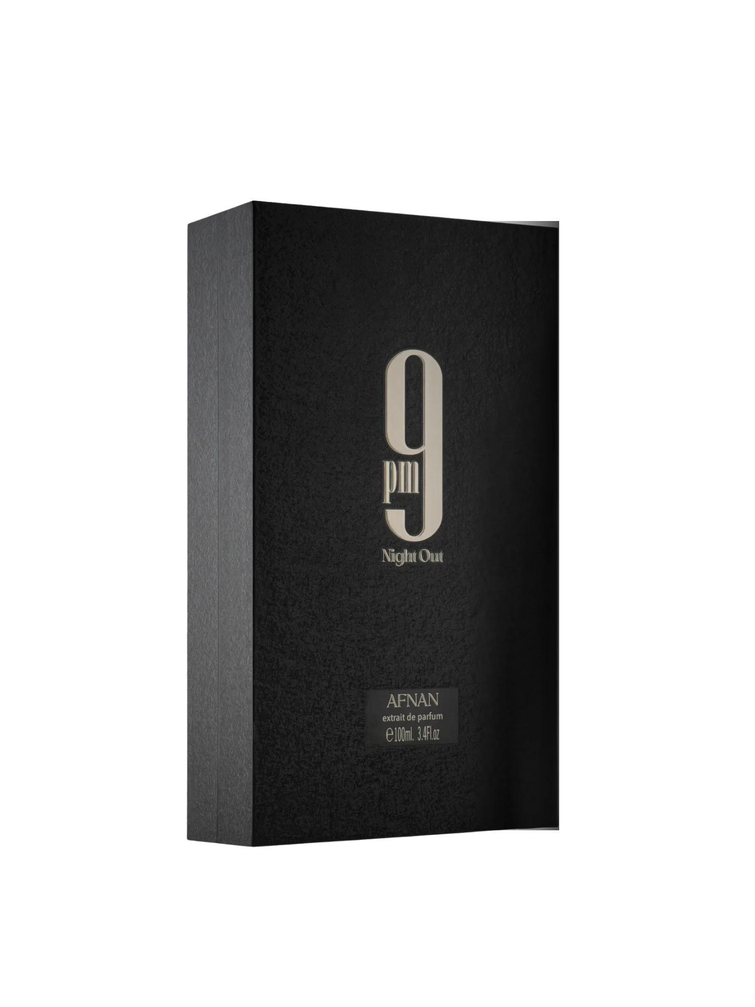 Afnan 9PM Night Out Extrait De Parfum 100ml