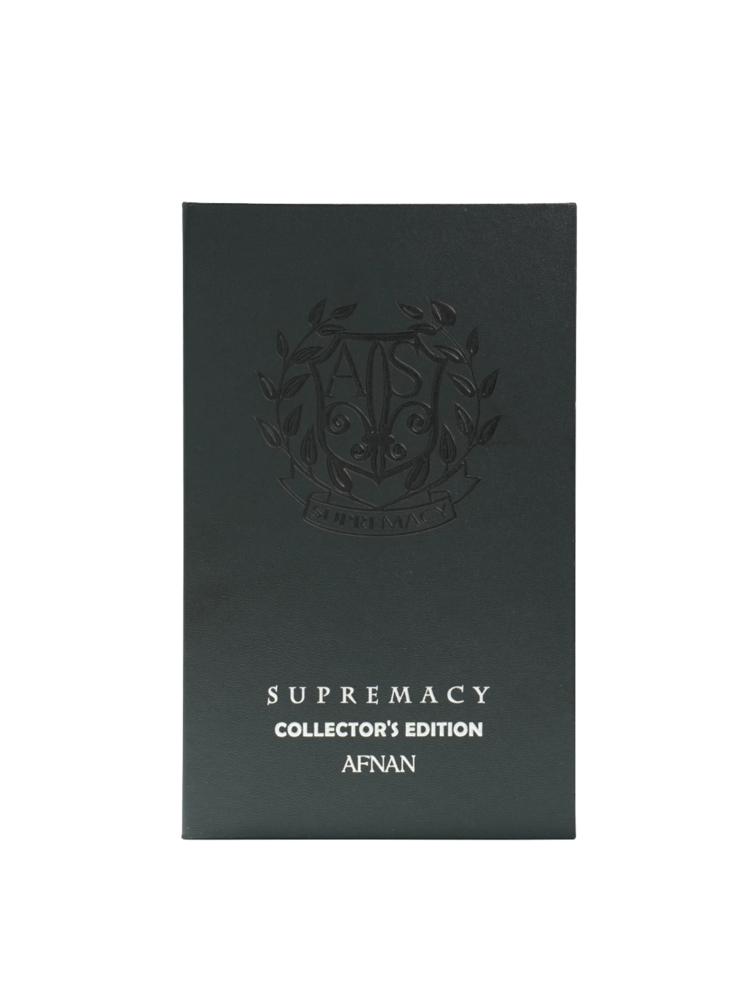Afnan Supremacy Collector's Edition Perfume (100ml) | Buy Online