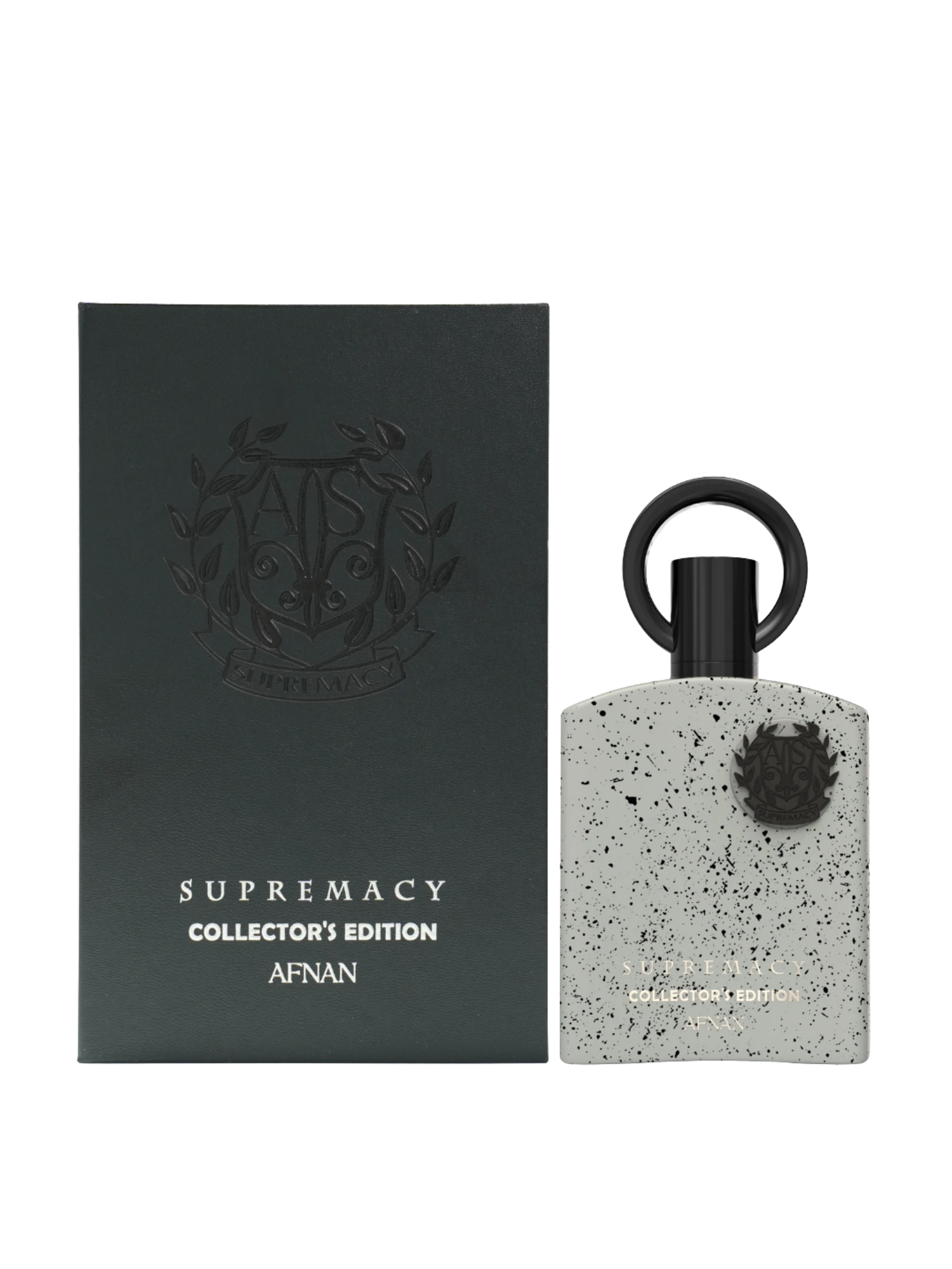 Afnan Supremacy Collector's Edition Eau De Parfum 100ml