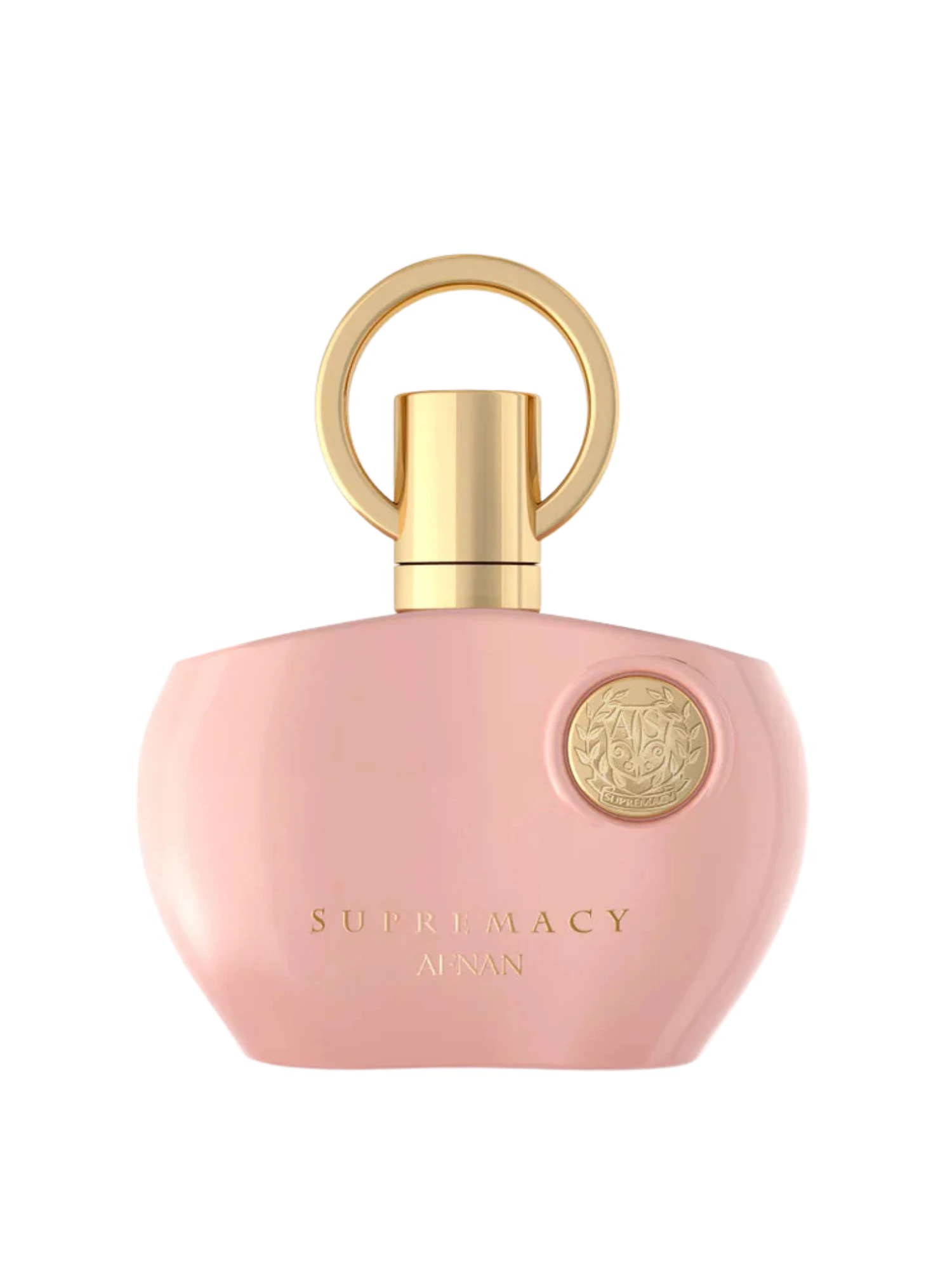 Afnan Supremacy Pink Eau De Parfum 100ml