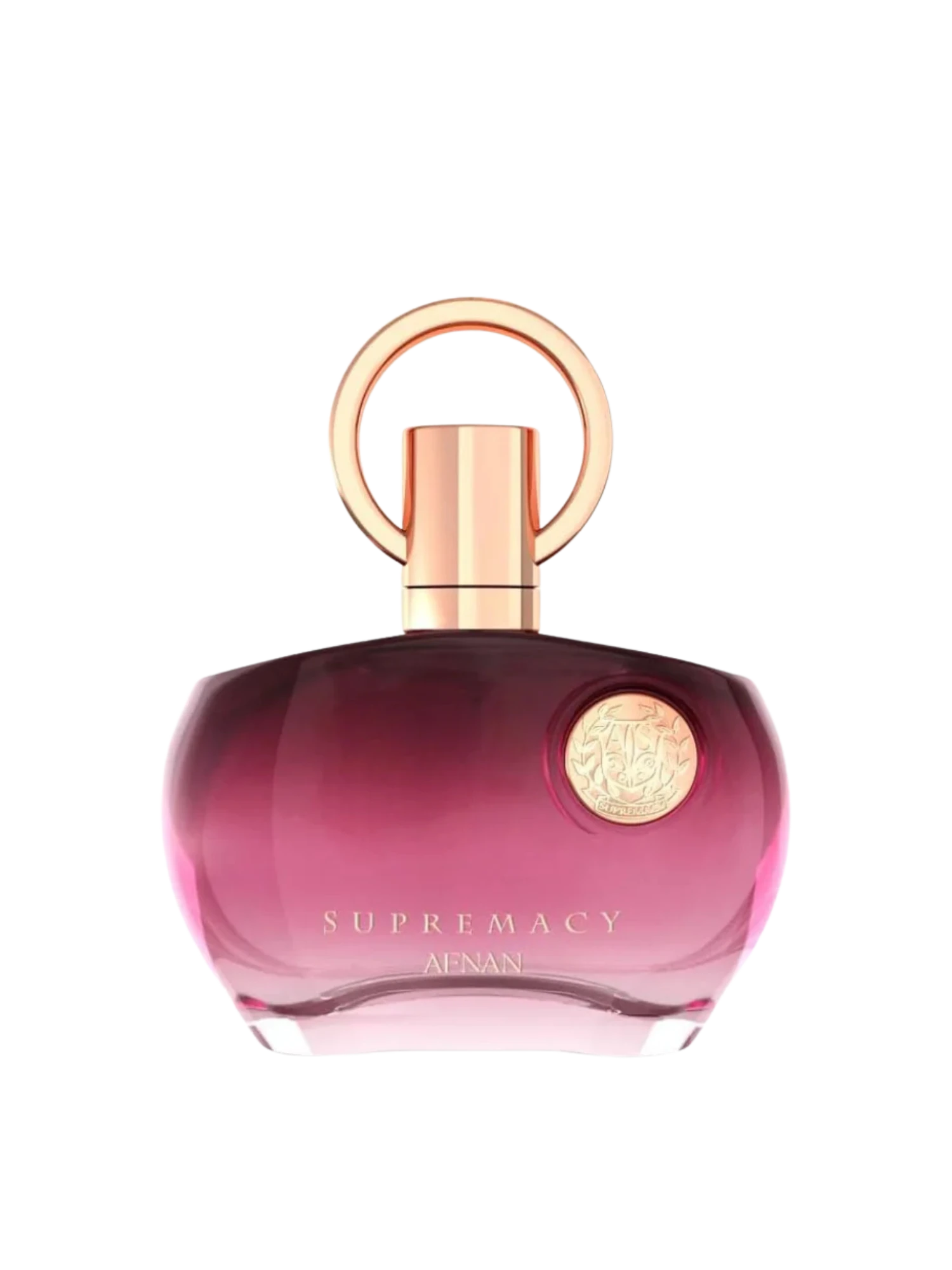 Afnan Supremacy Purple Eau De Parfum 100ml