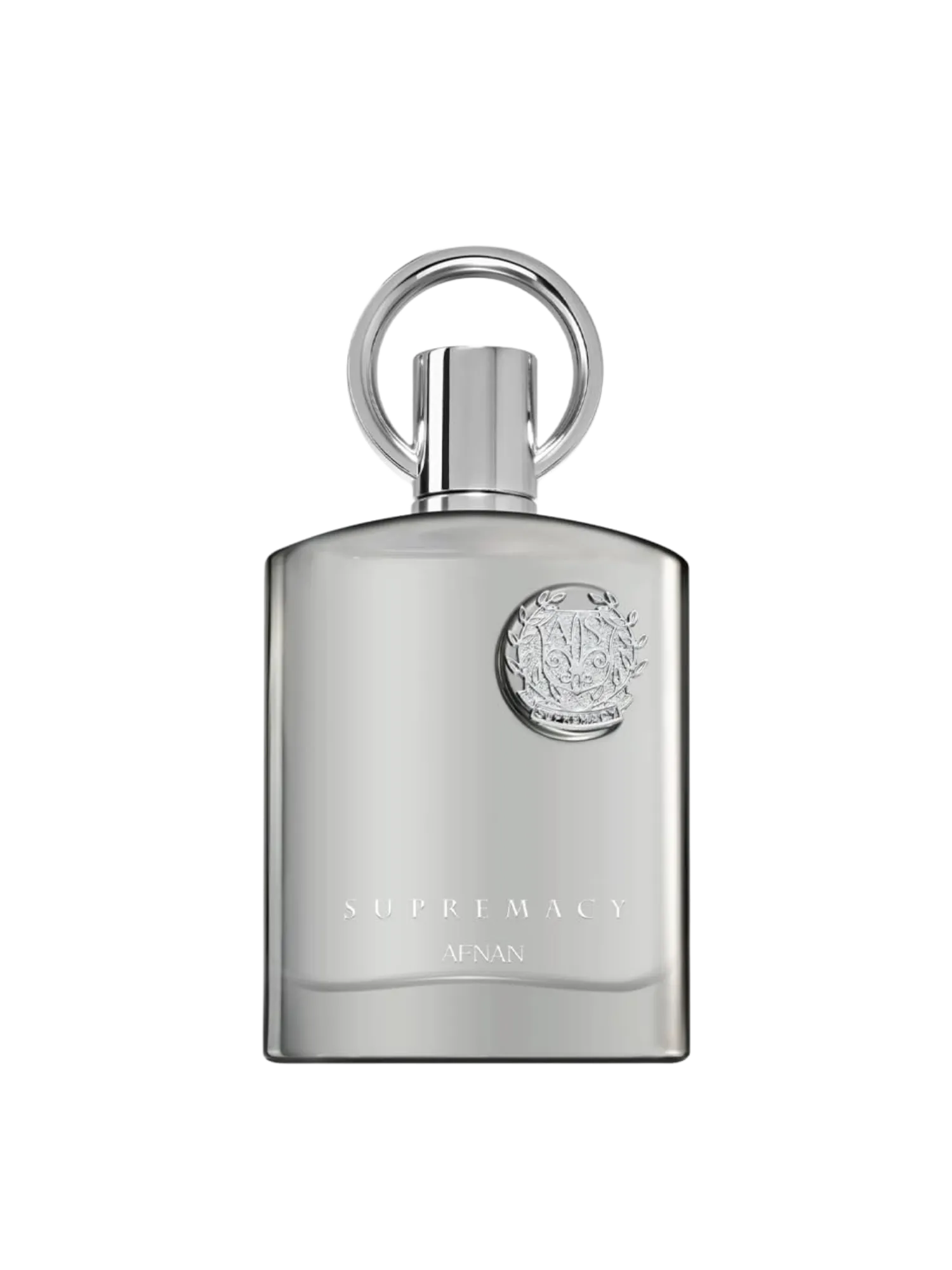Afnan Supremacy Silver Eau De Parfum 100ml