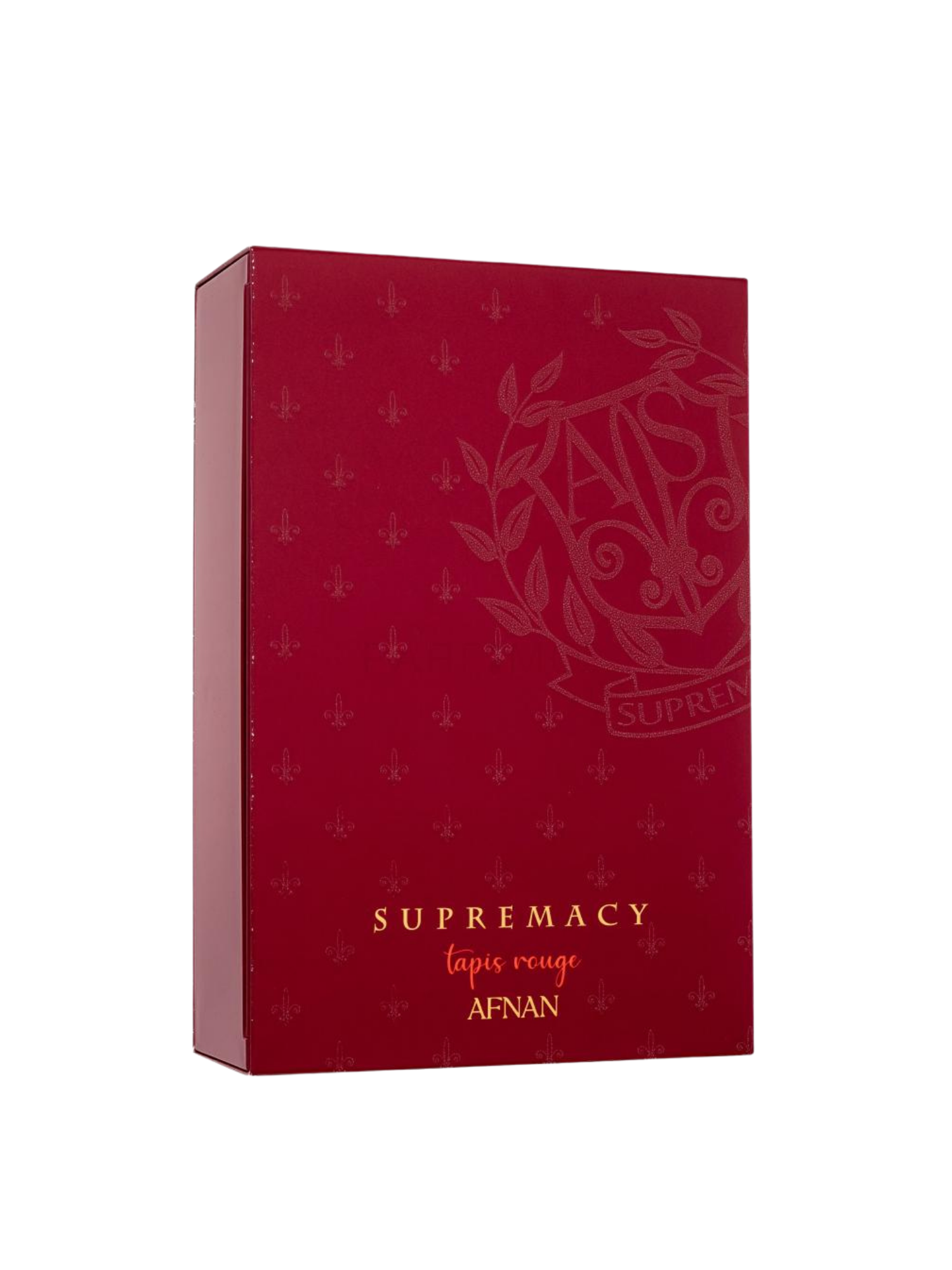 Afnan Supremacy Tapis Rouge Eau De Parfum 90ml