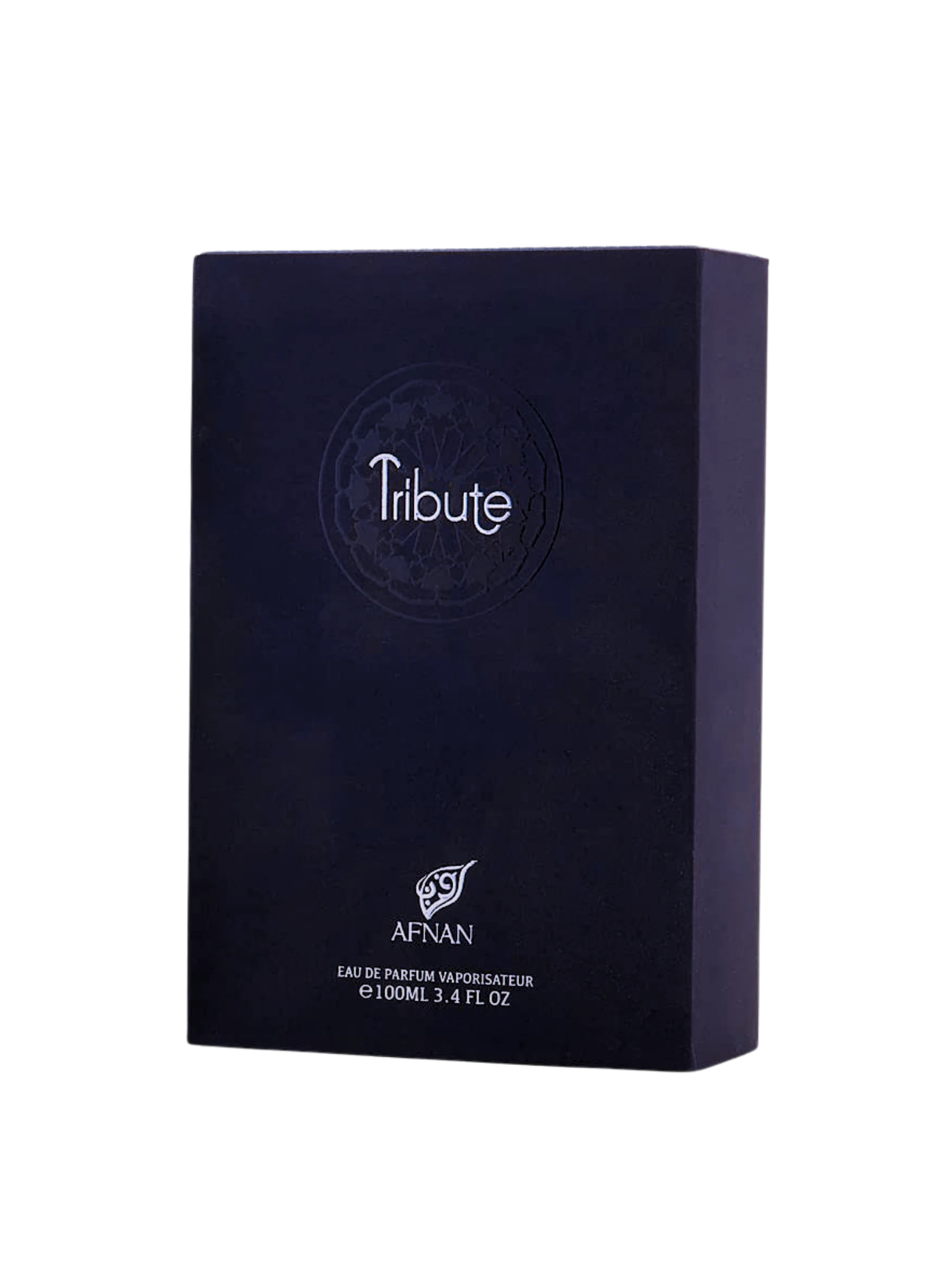 Afnan Tribute Blue Eau De Parfum 100ml