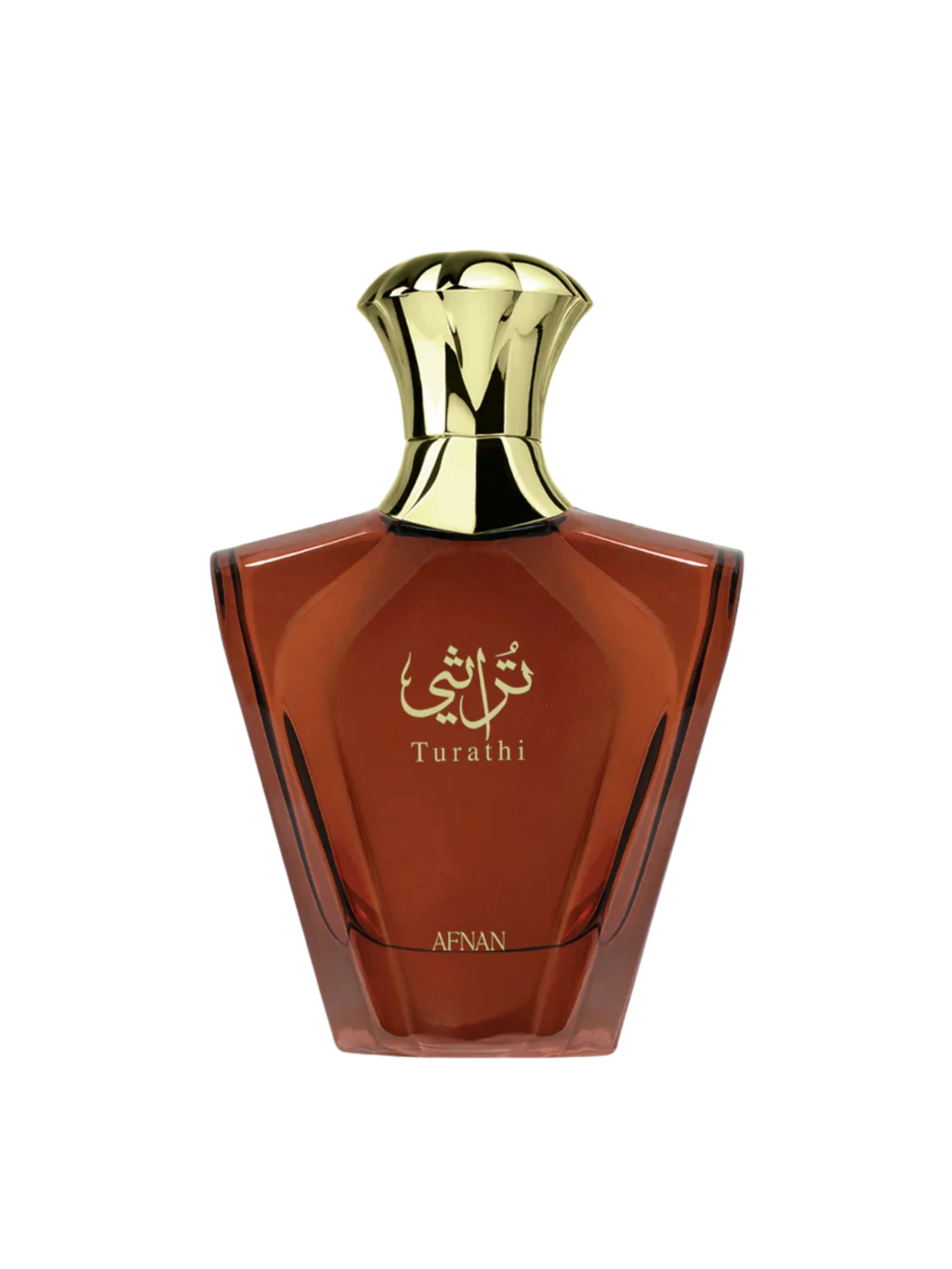 AFNAN TURATHI BROWN