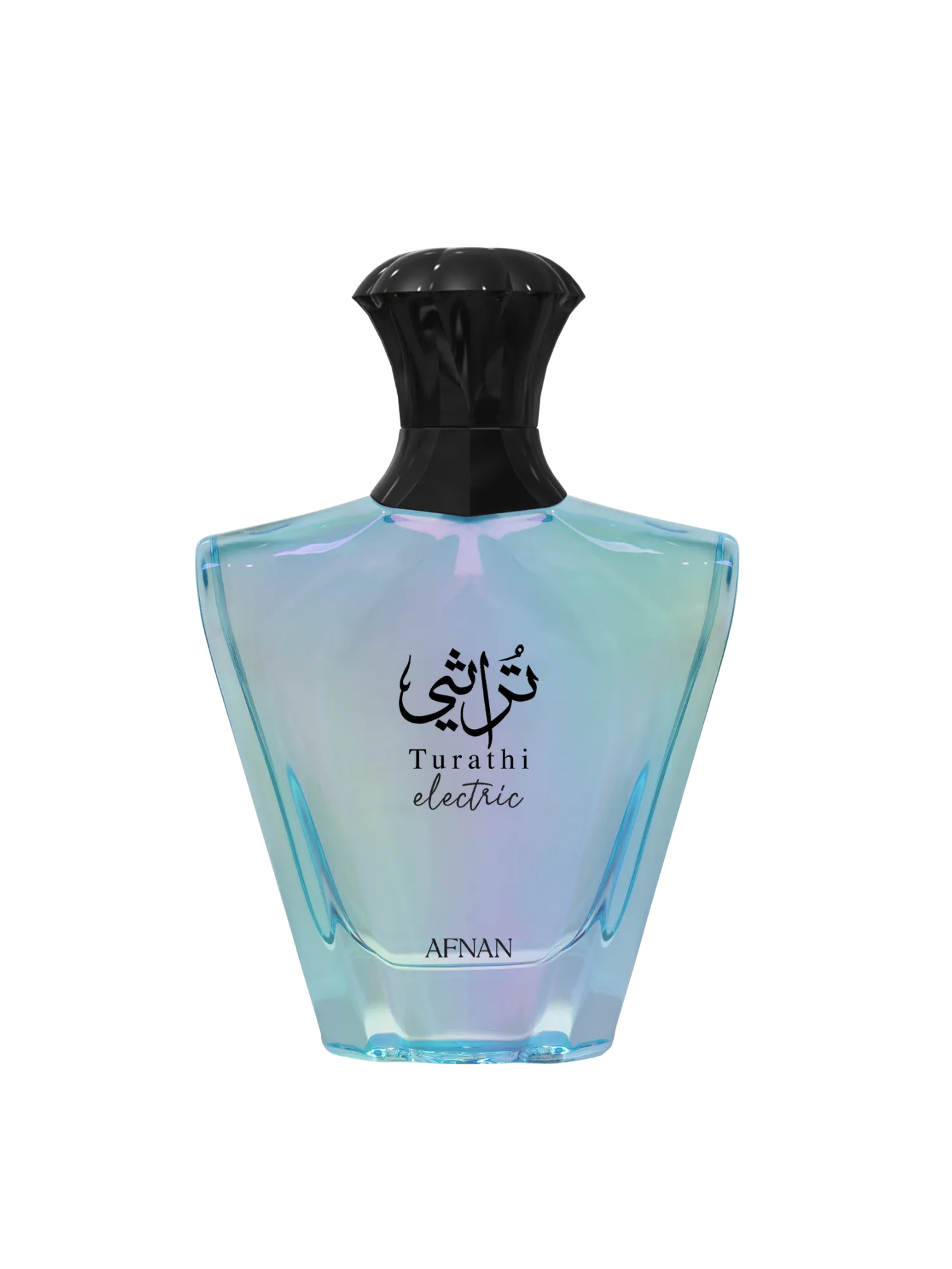 Afnan Turathi Electric Eau De Parfum 90ml