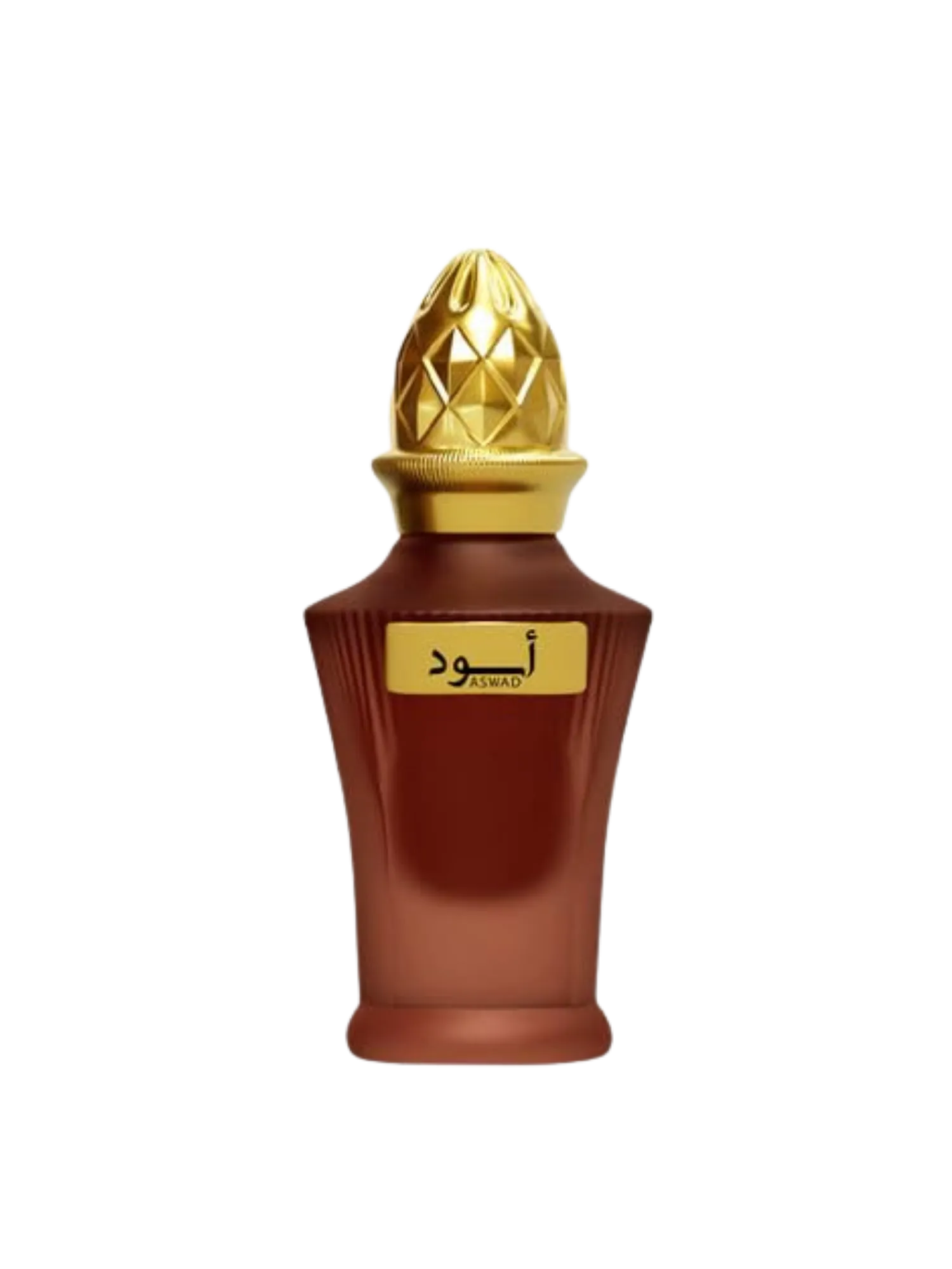 Ahmed Al Maghribi Aswad Concentrated Perfume Oil 10ml